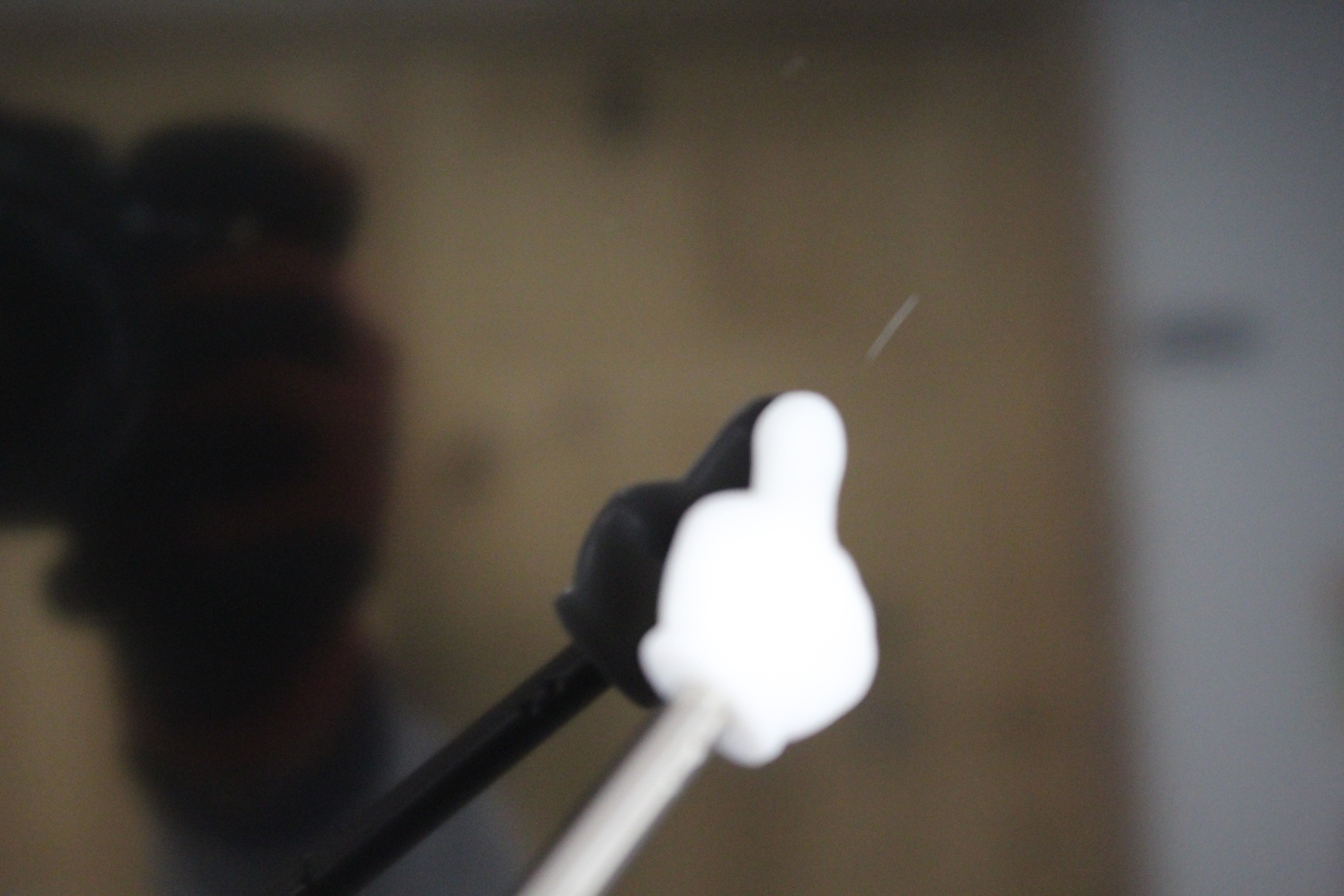 65" LG 65NANO81A6A 4K HDR Nano Cell Smart LED TV