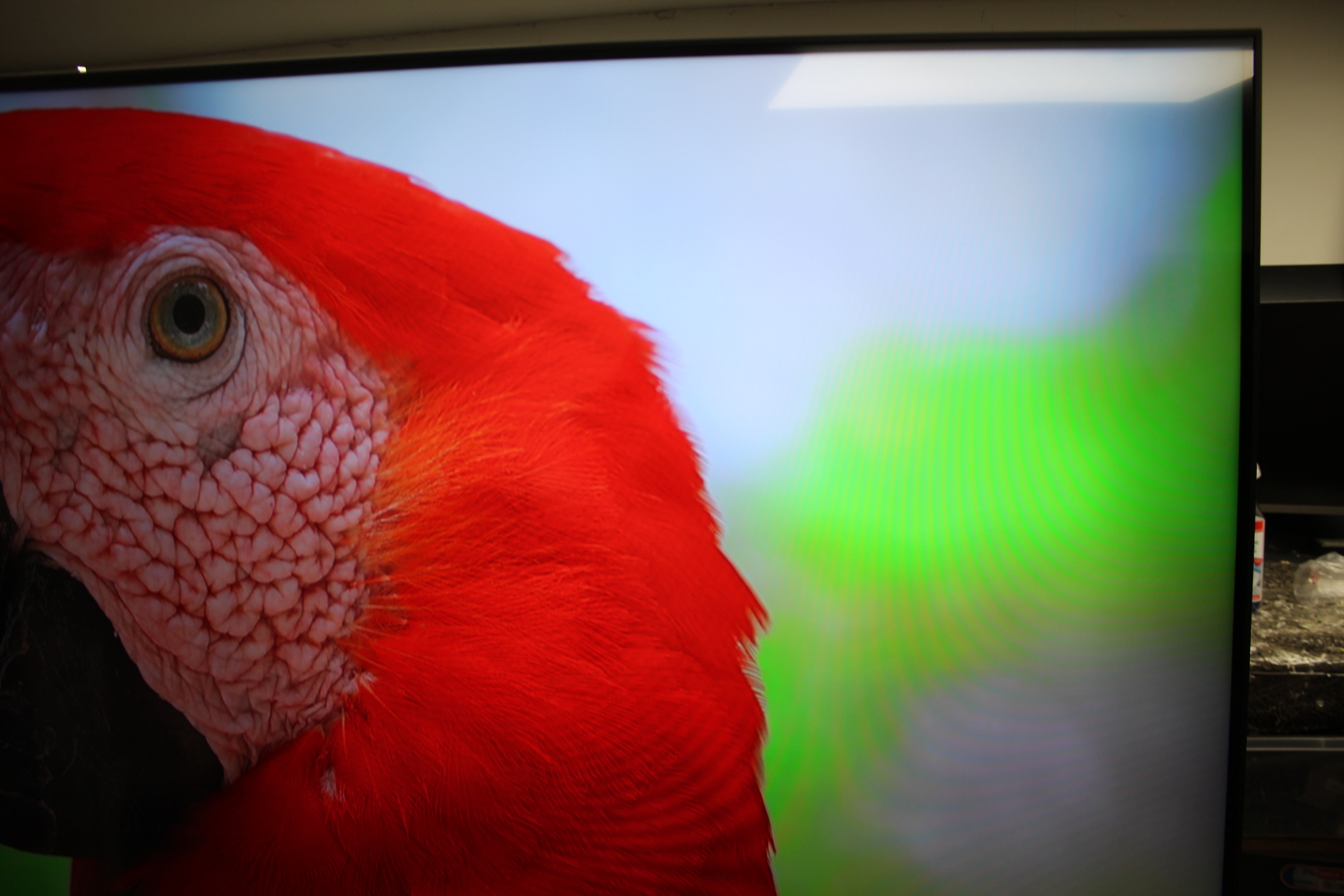 65" LG 65NANO81A6A 4K HDR Nano Cell Smart LED TV