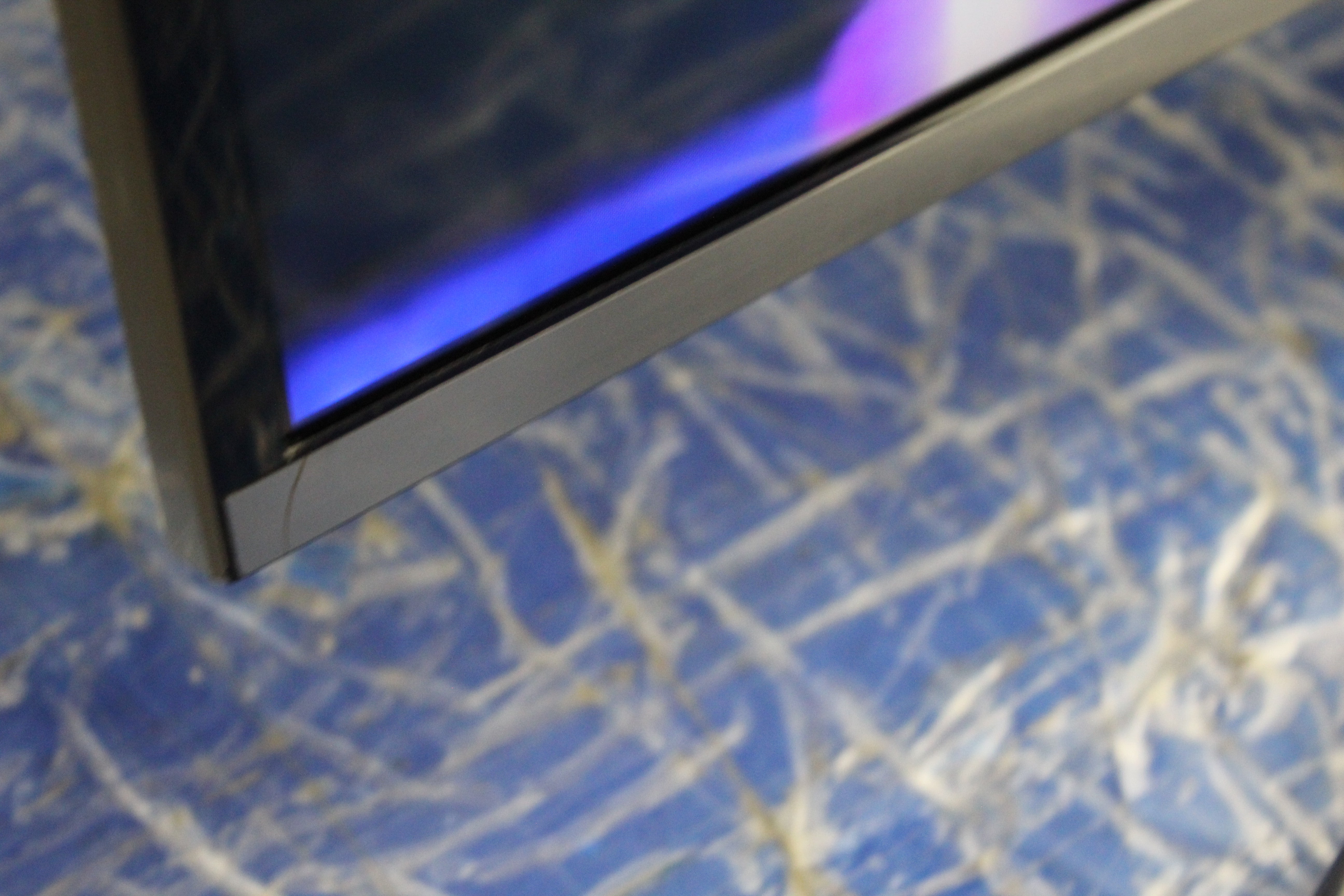 49" Samsung UE49KU6500 4K HDR Curved Smart LED TV