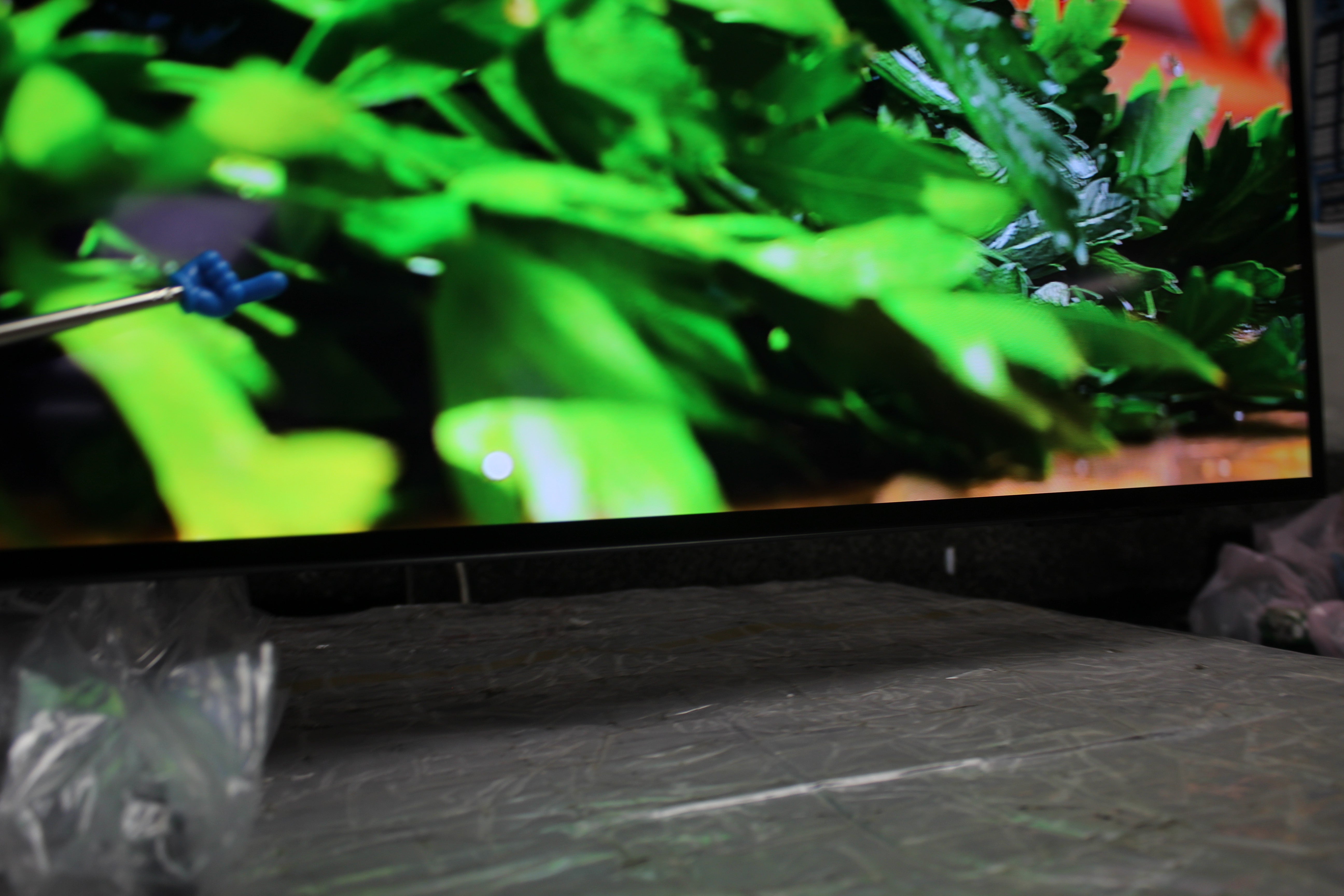 65" Samsung QE65S85F Vision AI 4K HDR OLED TV
