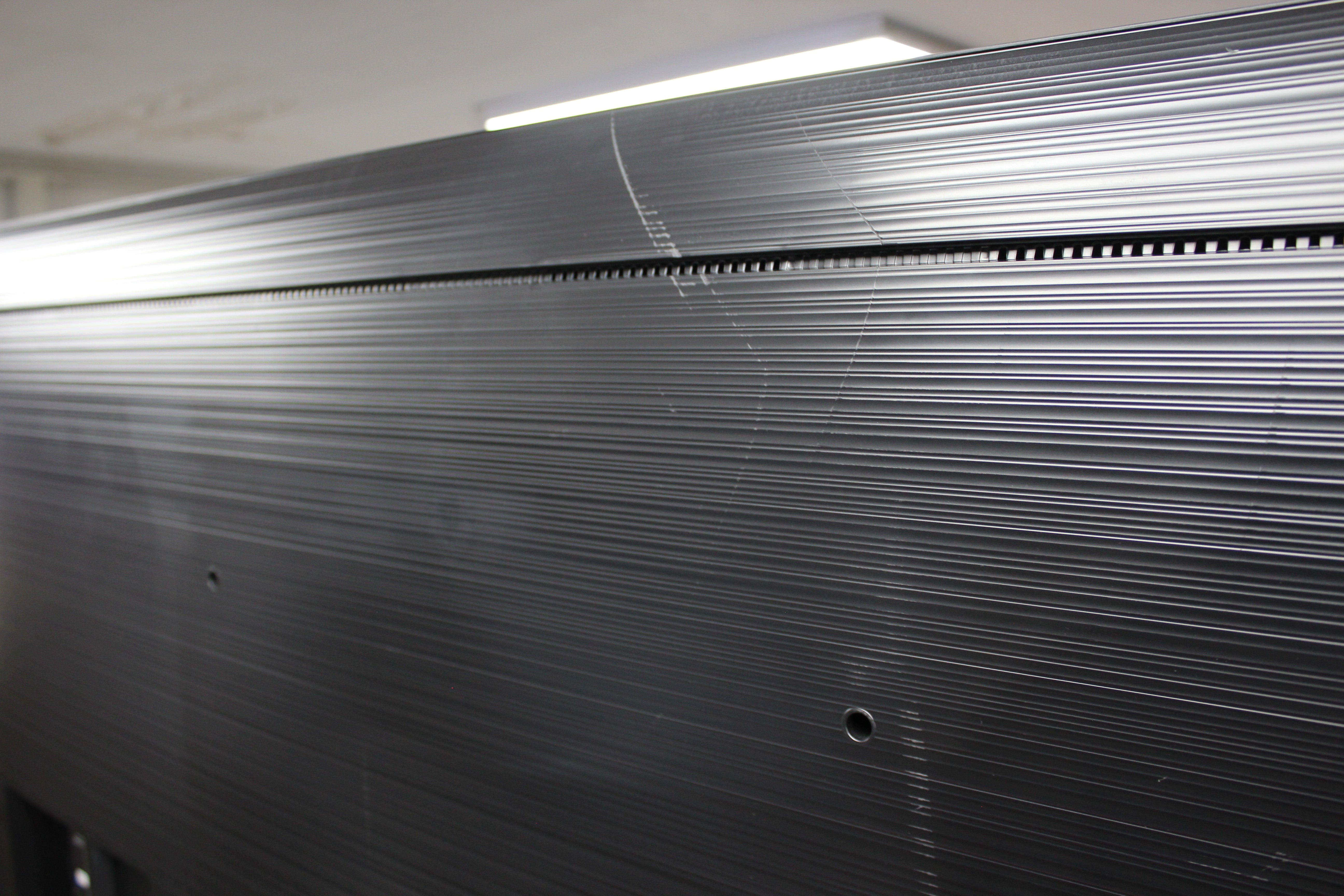 65" Samsung QE65Q70RAT 4K HDR Smart QLED TV - Electronic World TV