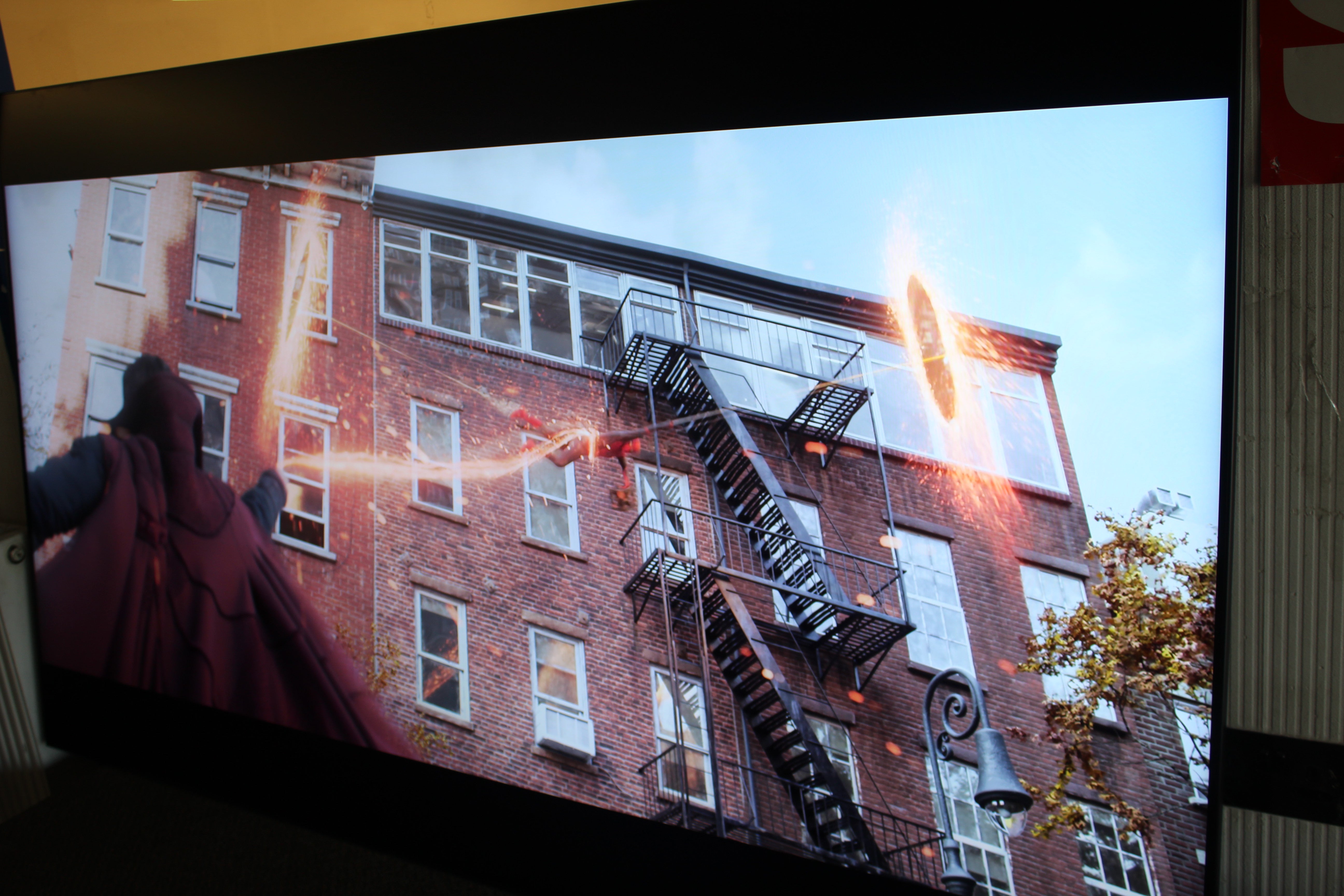 85" Samsung QE85QN90F Flagship 4K HDR Neo QLED TV
