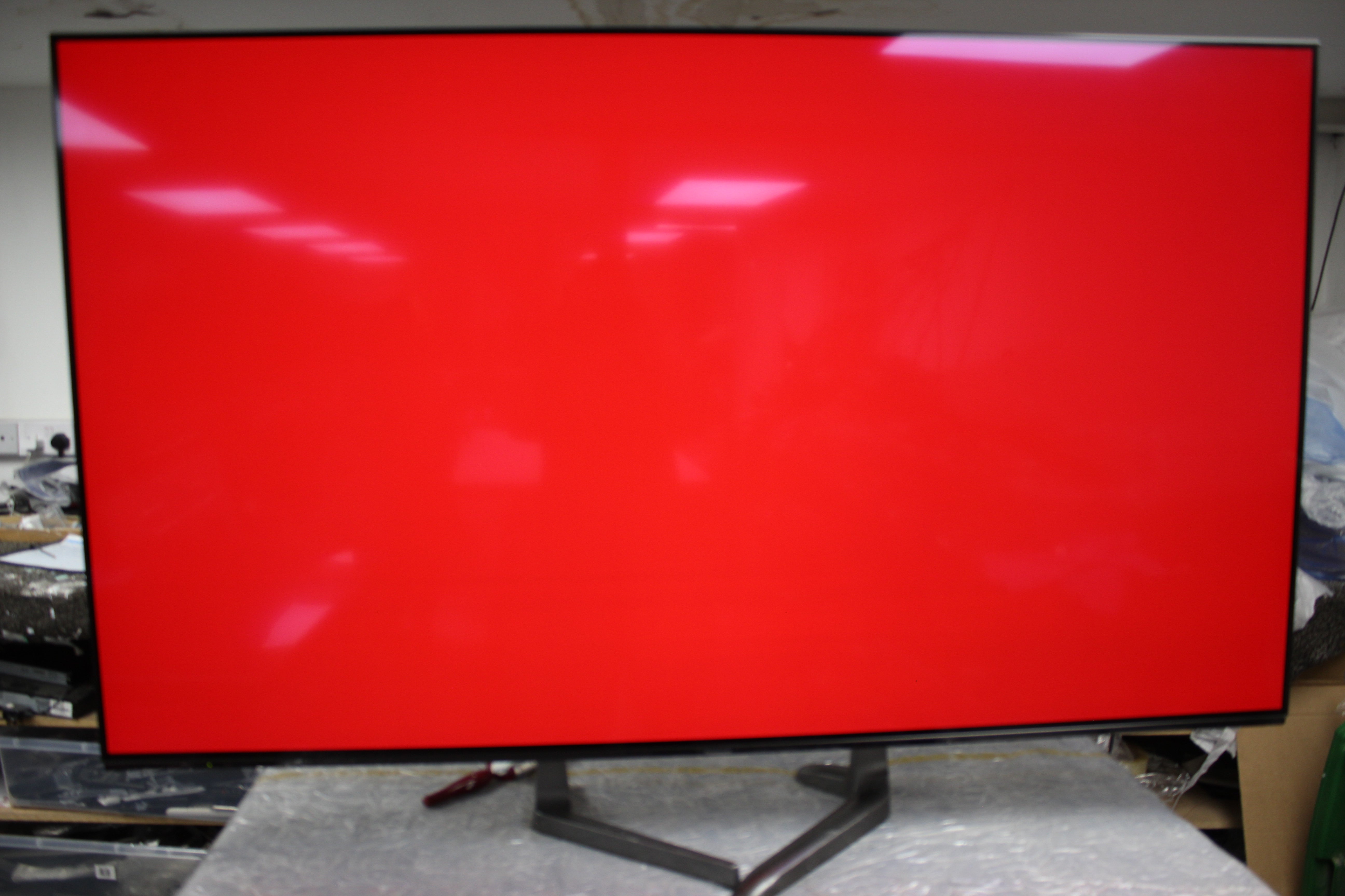 65" Panasonic TX-65HZ980B 4K HDR Smart OLED TV