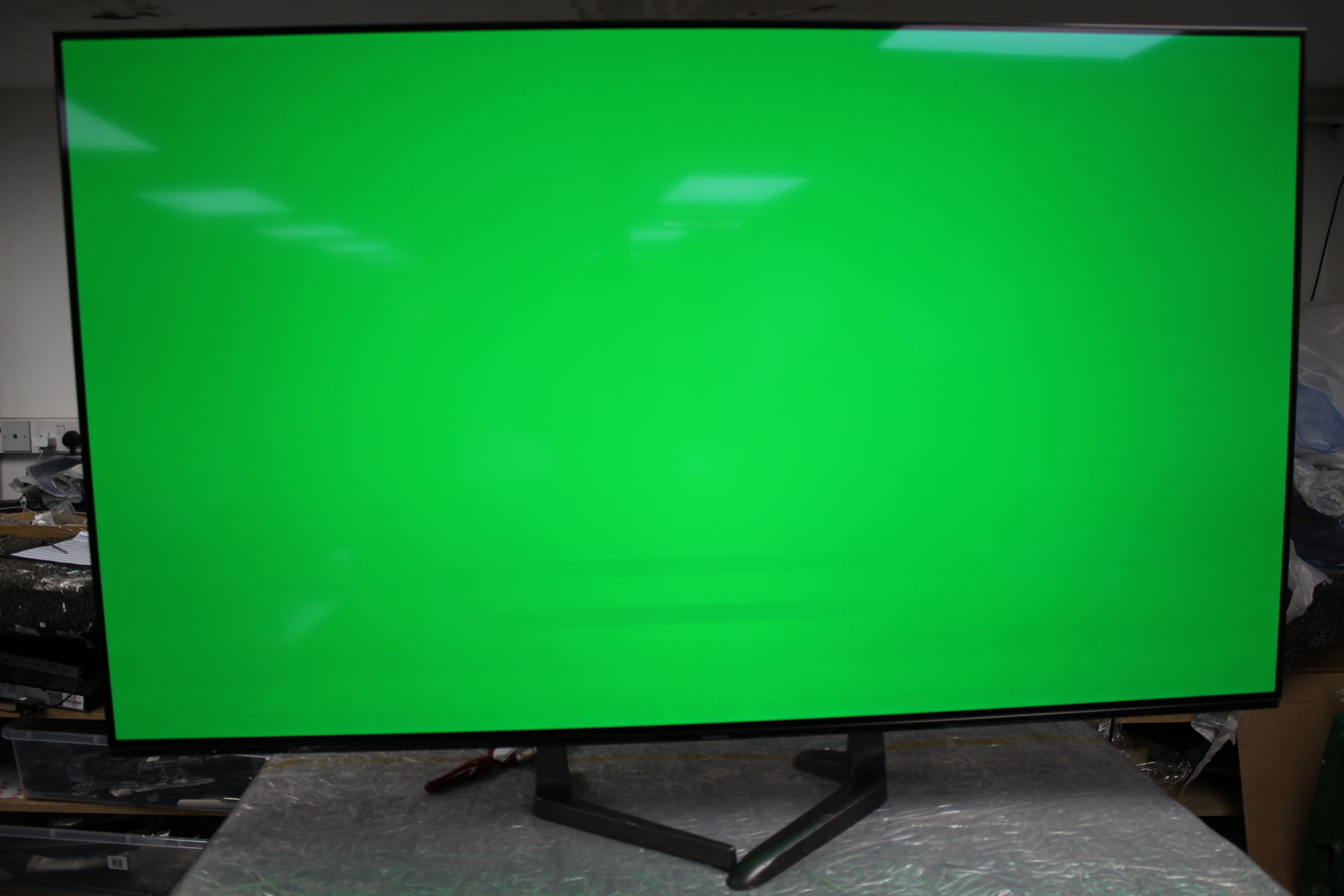 65" Panasonic TX-65HZ980B 4K HDR Smart OLED TV