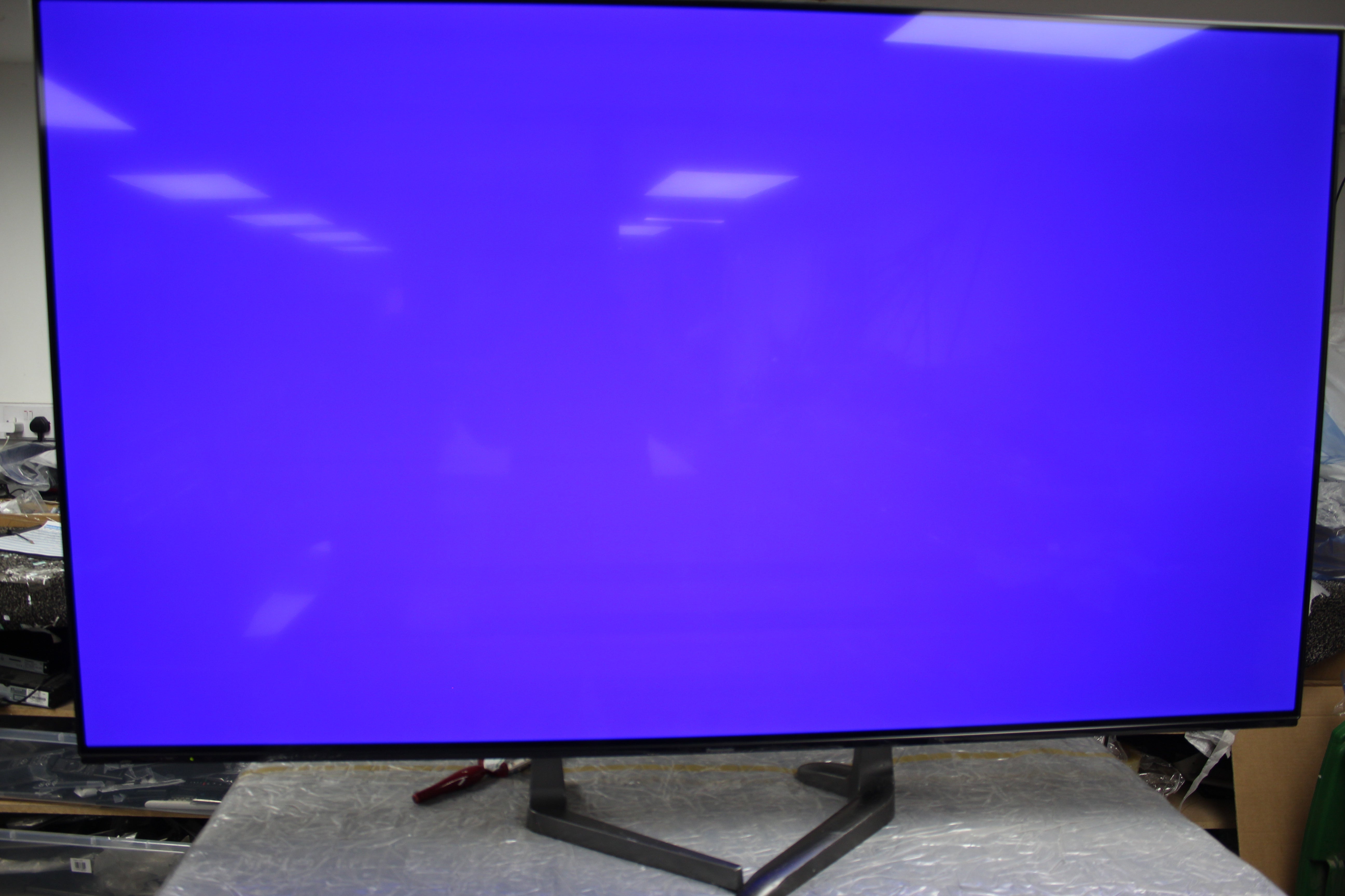 65" Panasonic TX-65HZ980B 4K HDR Smart OLED TV