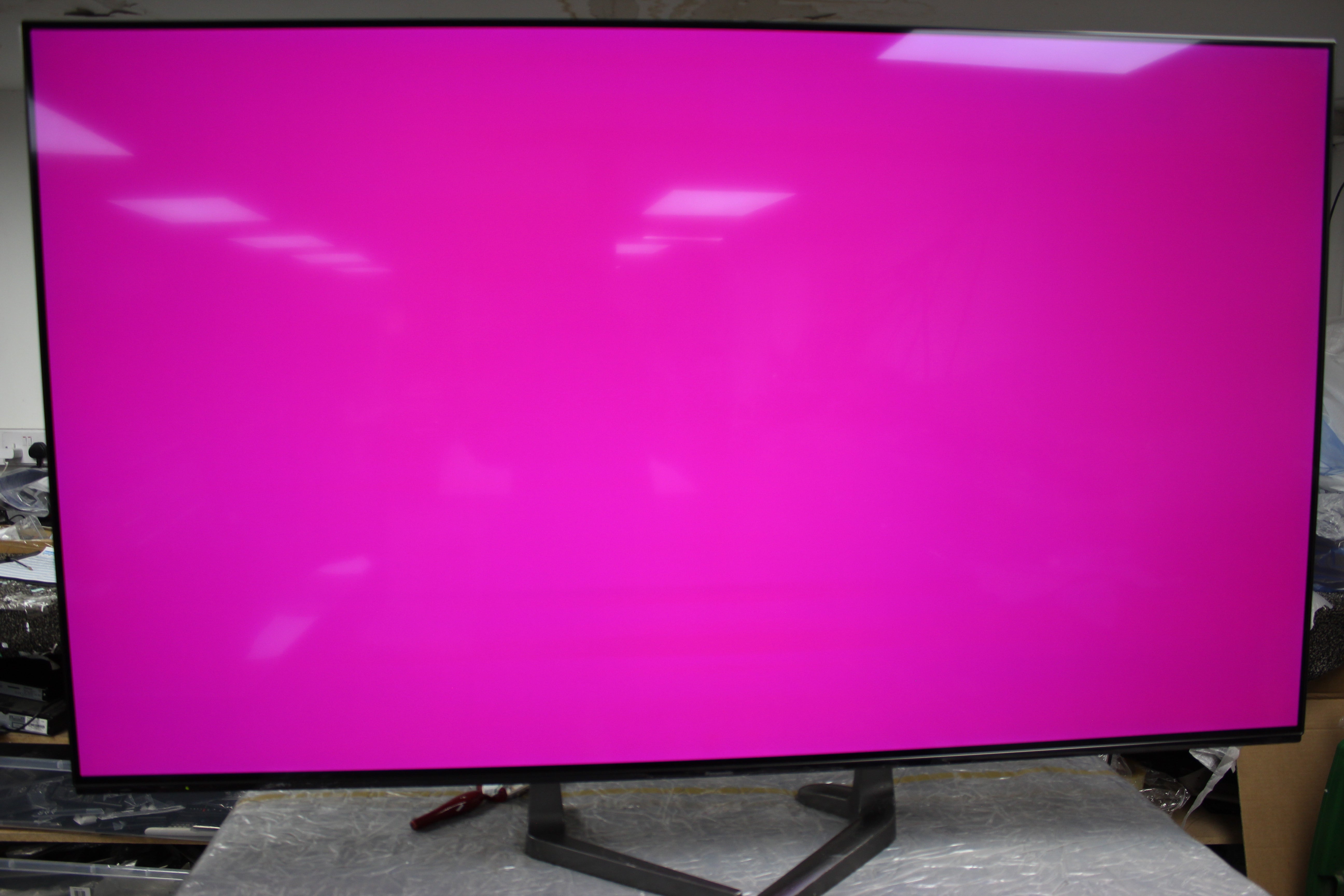 65" Panasonic TX-65HZ980B 4K HDR Smart OLED TV