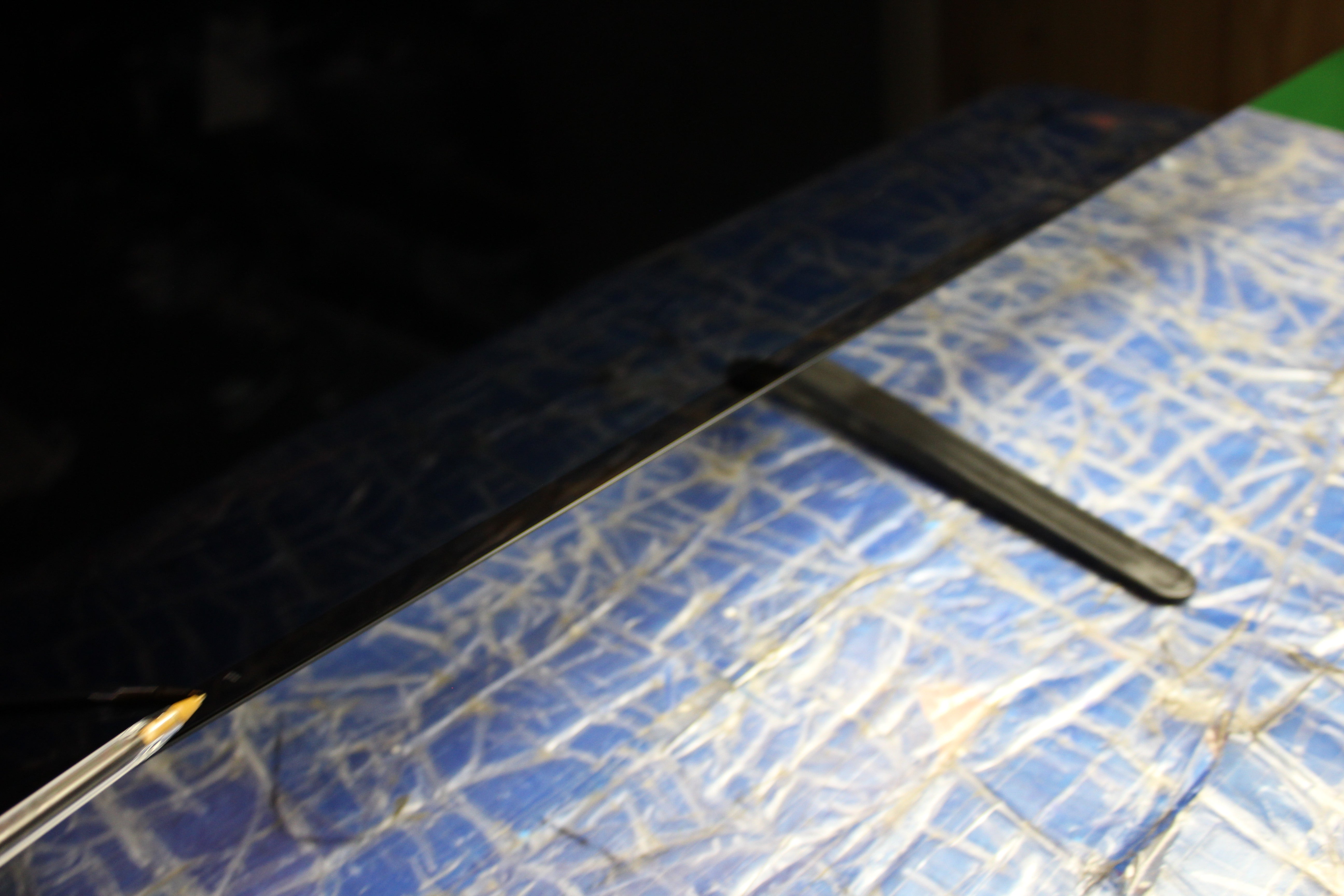 55" Samsung QE55S90D Flagship 4K HDR OLED TV