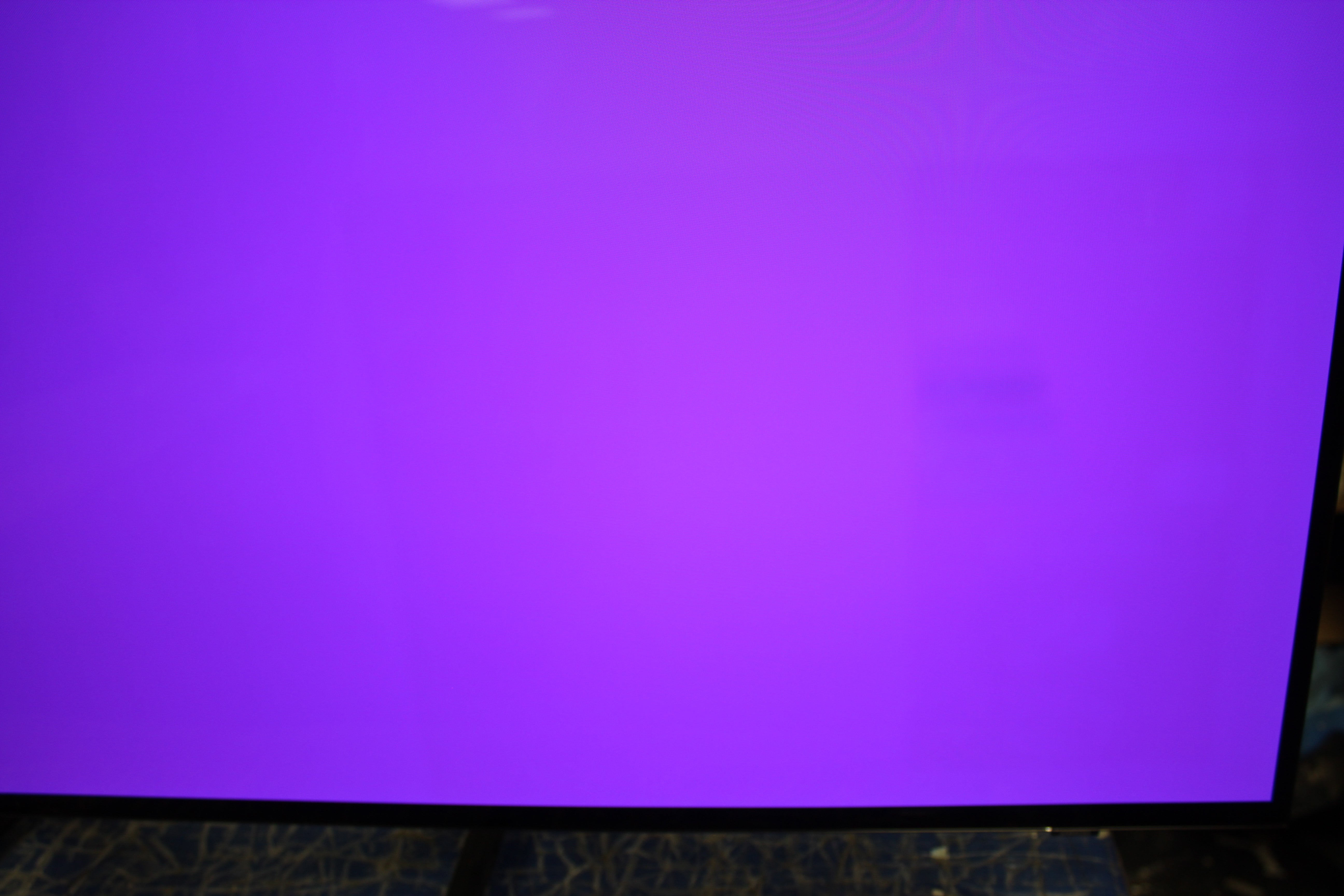 55" Samsung QE55S90D Flagship 4K HDR OLED TV