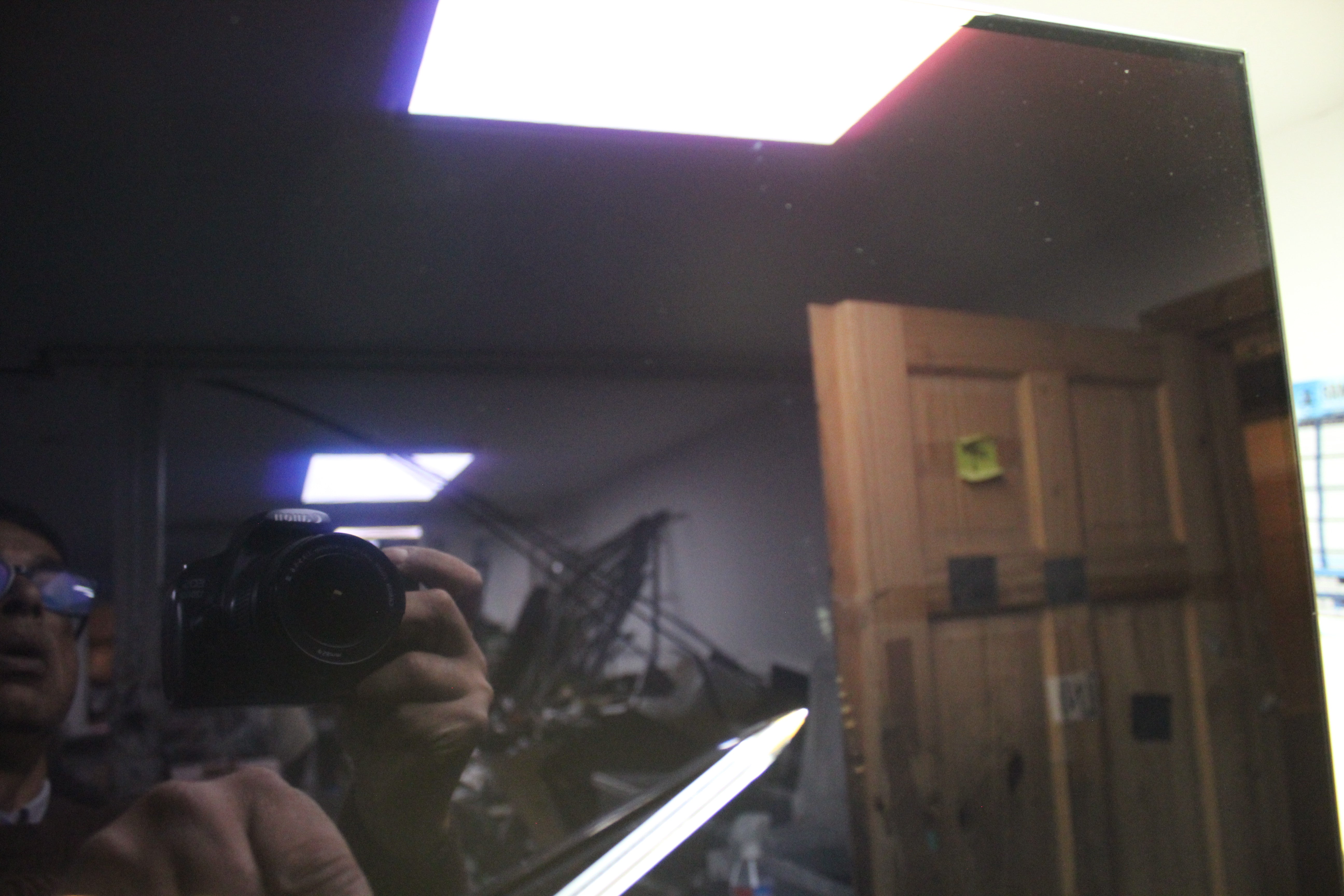 55" Samsung QE55S90D Flagship 4K HDR OLED TV