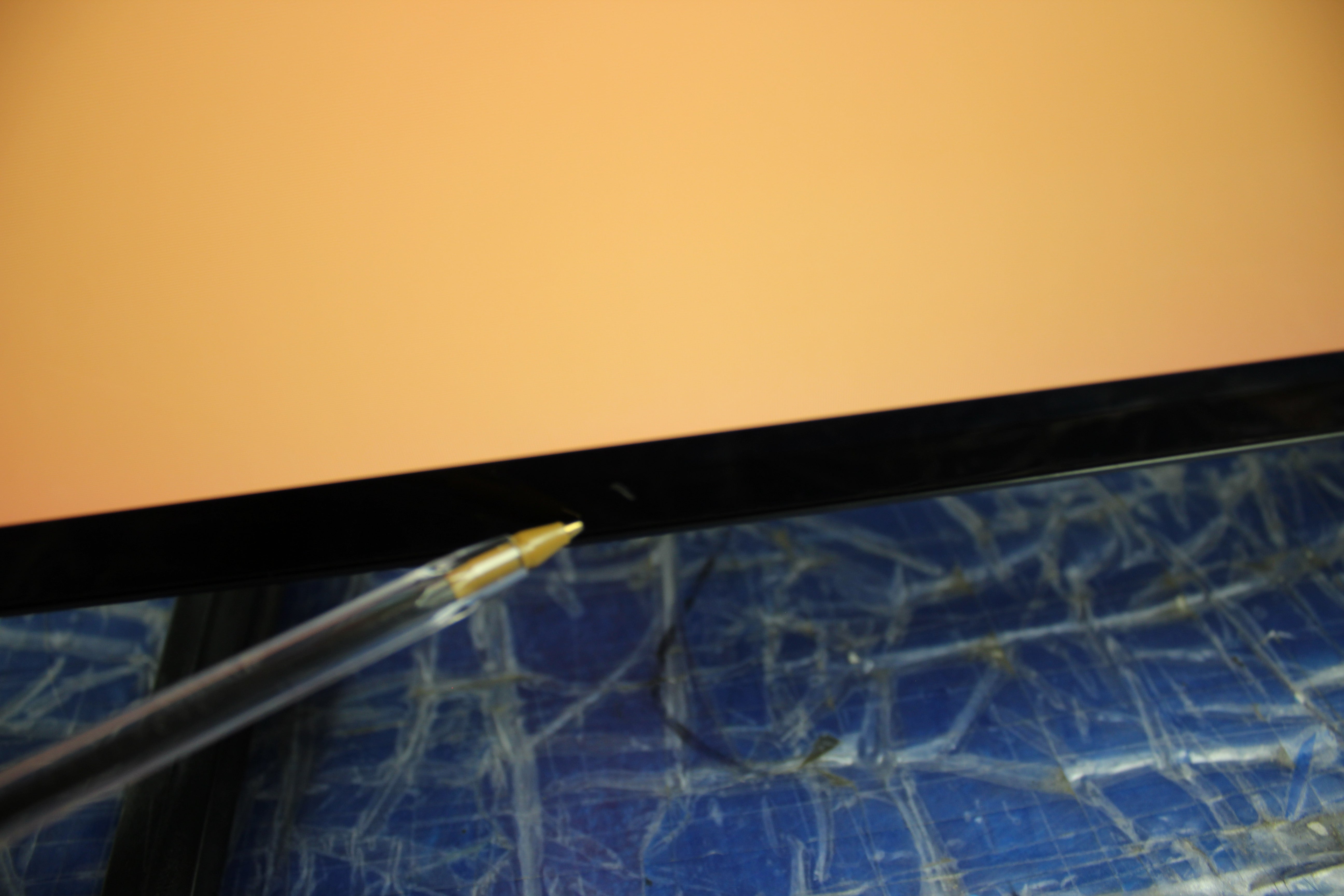 55" Samsung QE55S90D Flagship 4K HDR OLED TV