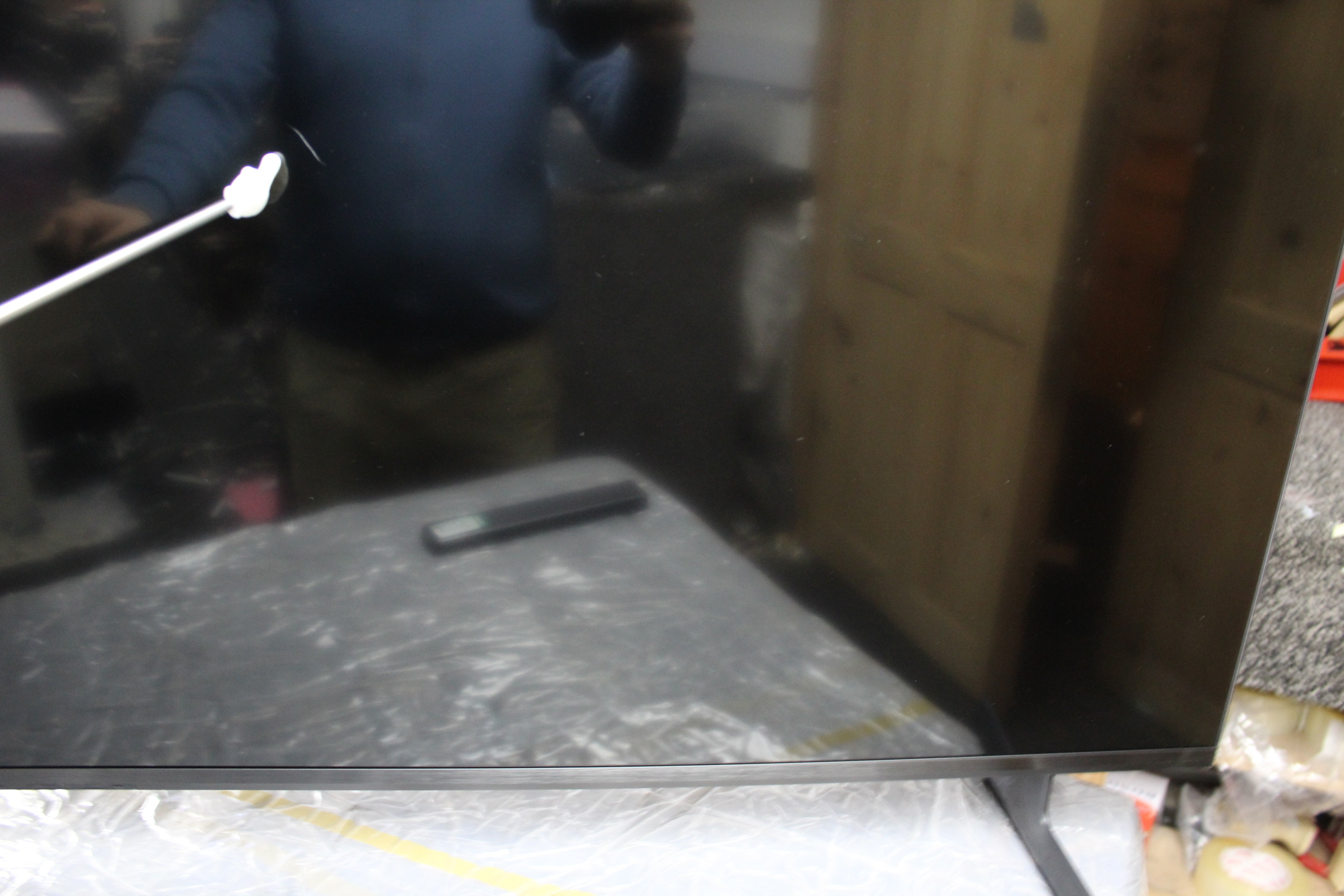 65" Sony Bravia K65XR70 4K HDR QLED Mini LED Google TV