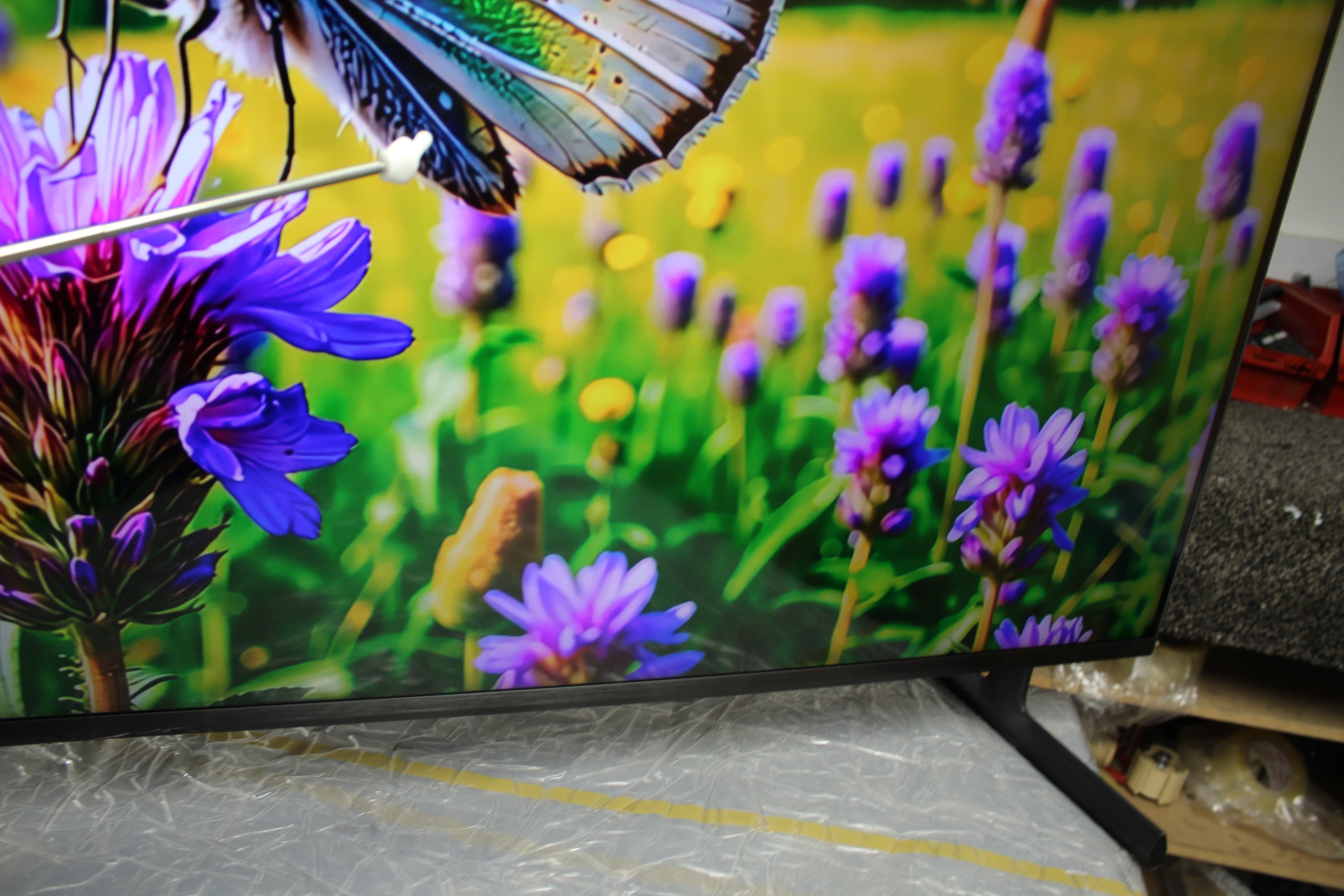 65" Sony Bravia K65XR70 4K HDR QLED Mini LED Google TV