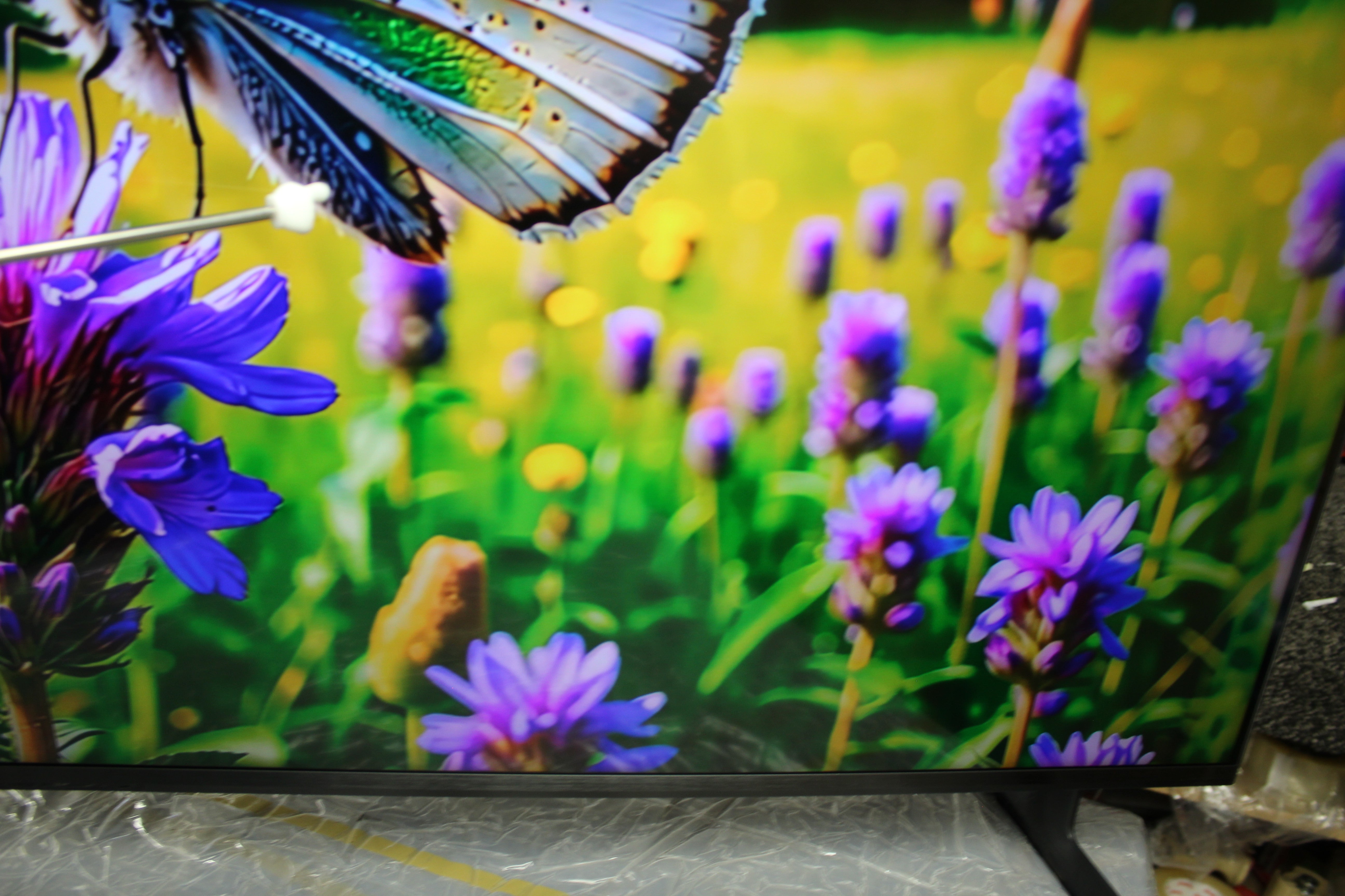 65" Sony Bravia K65XR70 4K HDR QLED Mini LED Google TV