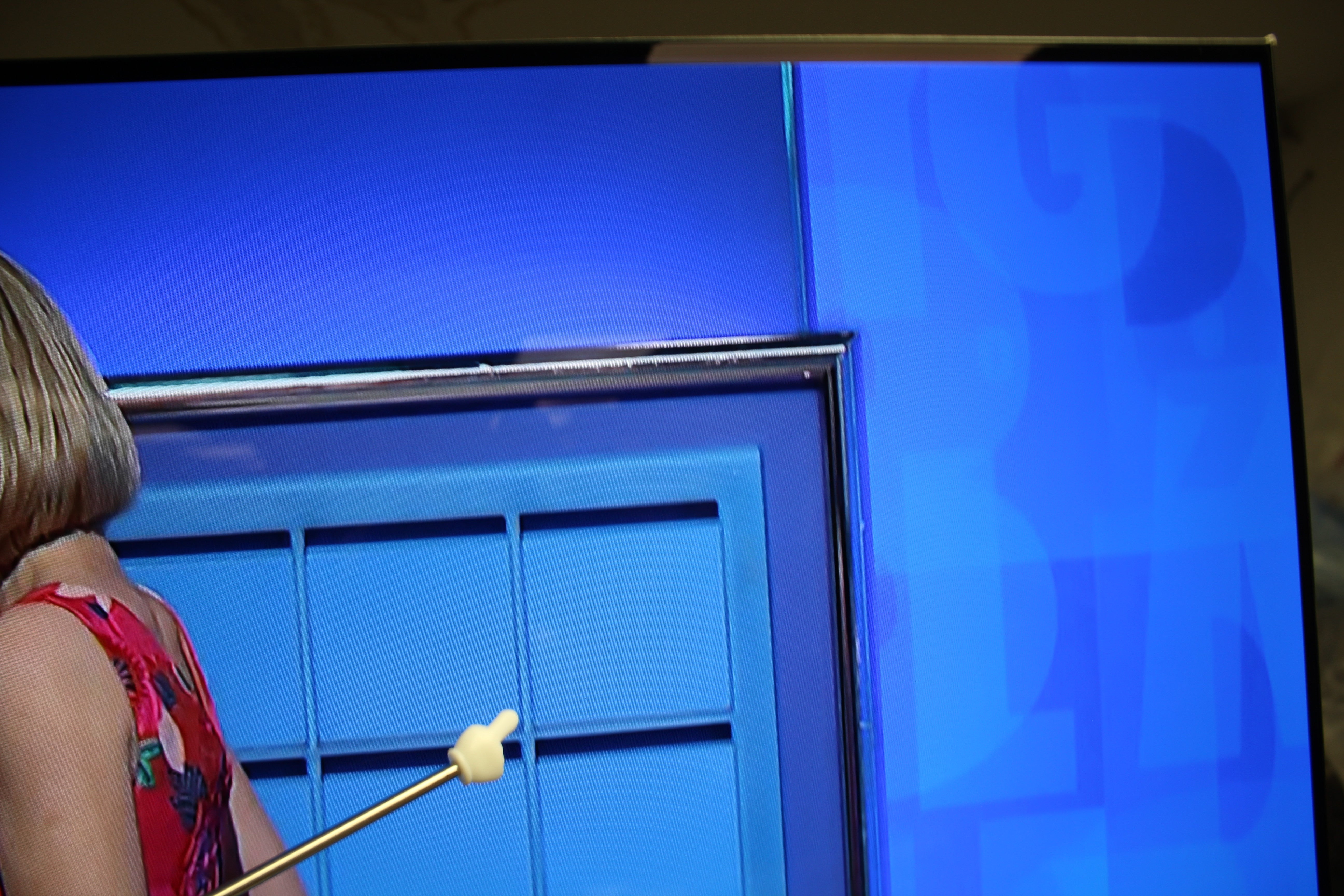 55" Samsung QE55S90D Flagship 4K HDR OLED TV