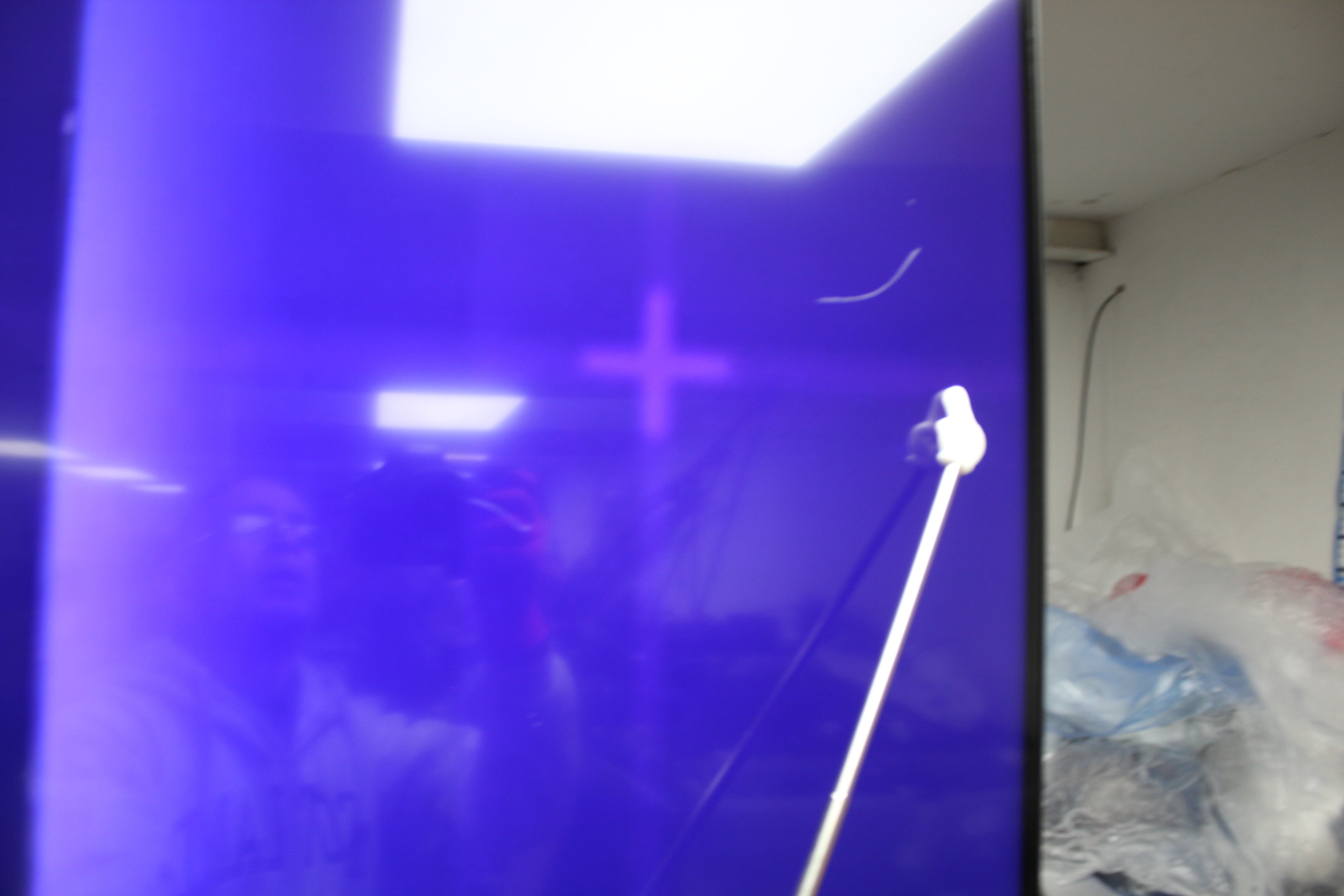 75" Samsung UE75U8000F 4K HDR Crystal Smart LED TV