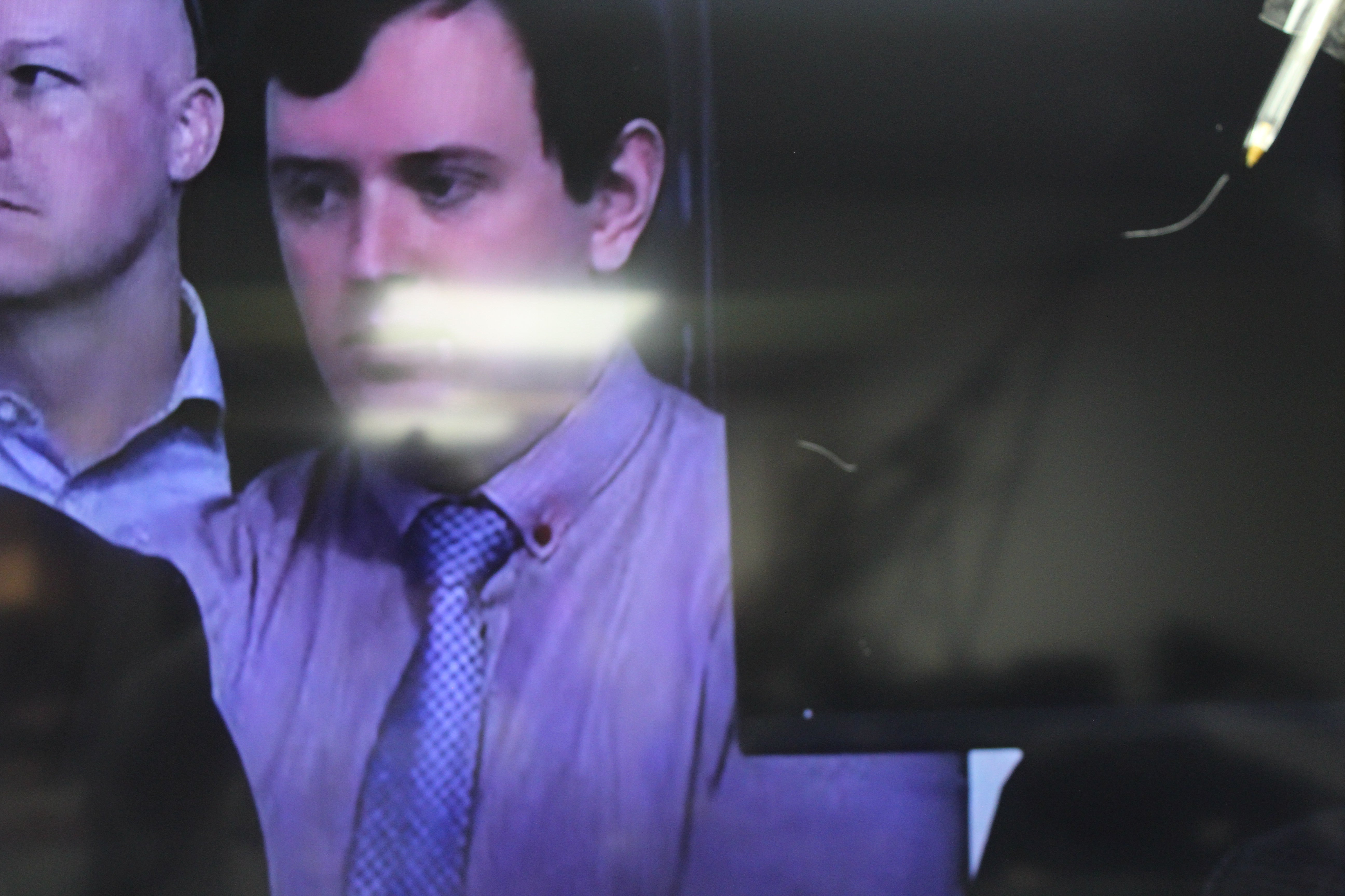 75" Samsung UE75U8000F 4K HDR Crystal Smart LED TV