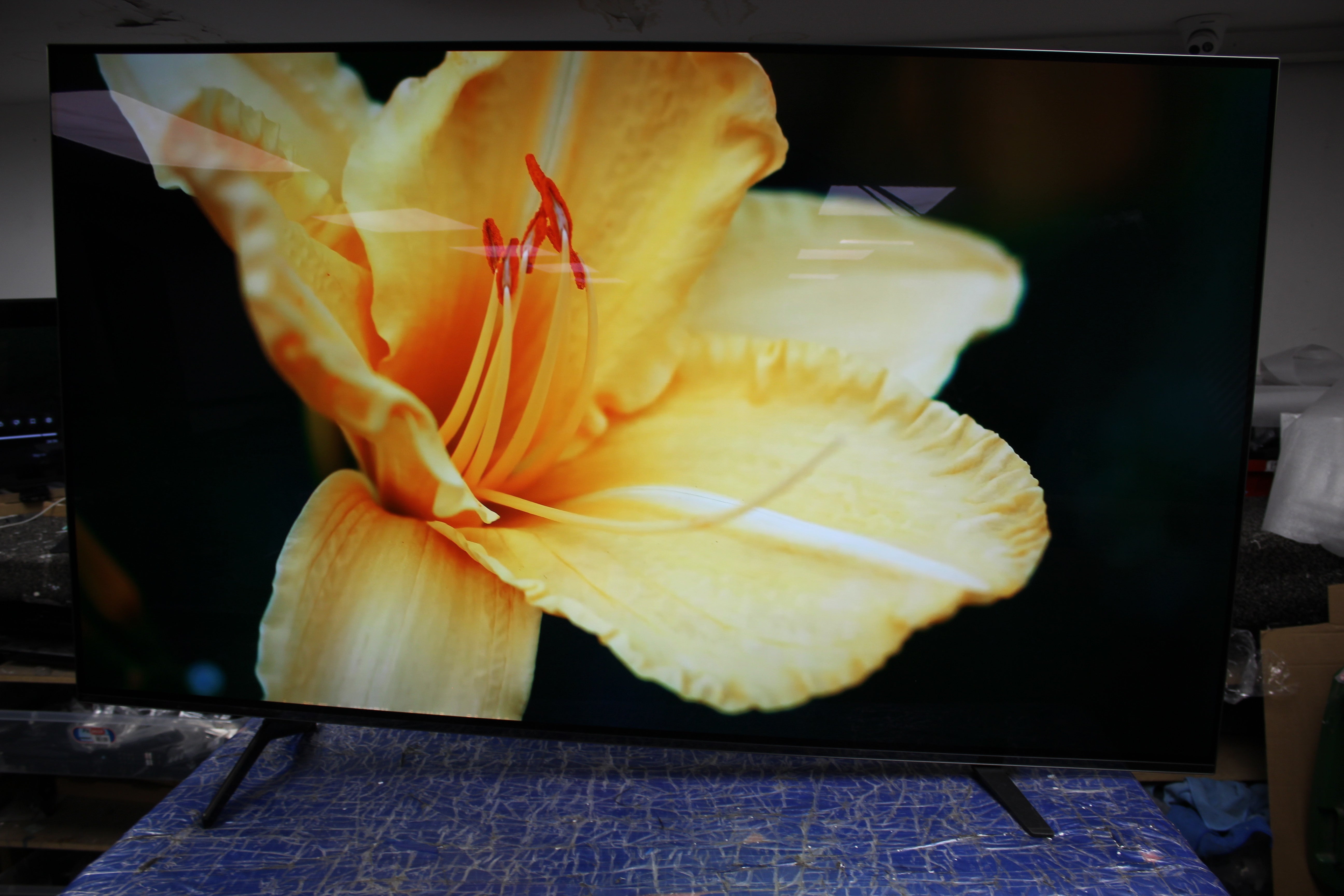 65" Sony Bravia KD65A85BU Flagship 4K HDR Android OLED TV
