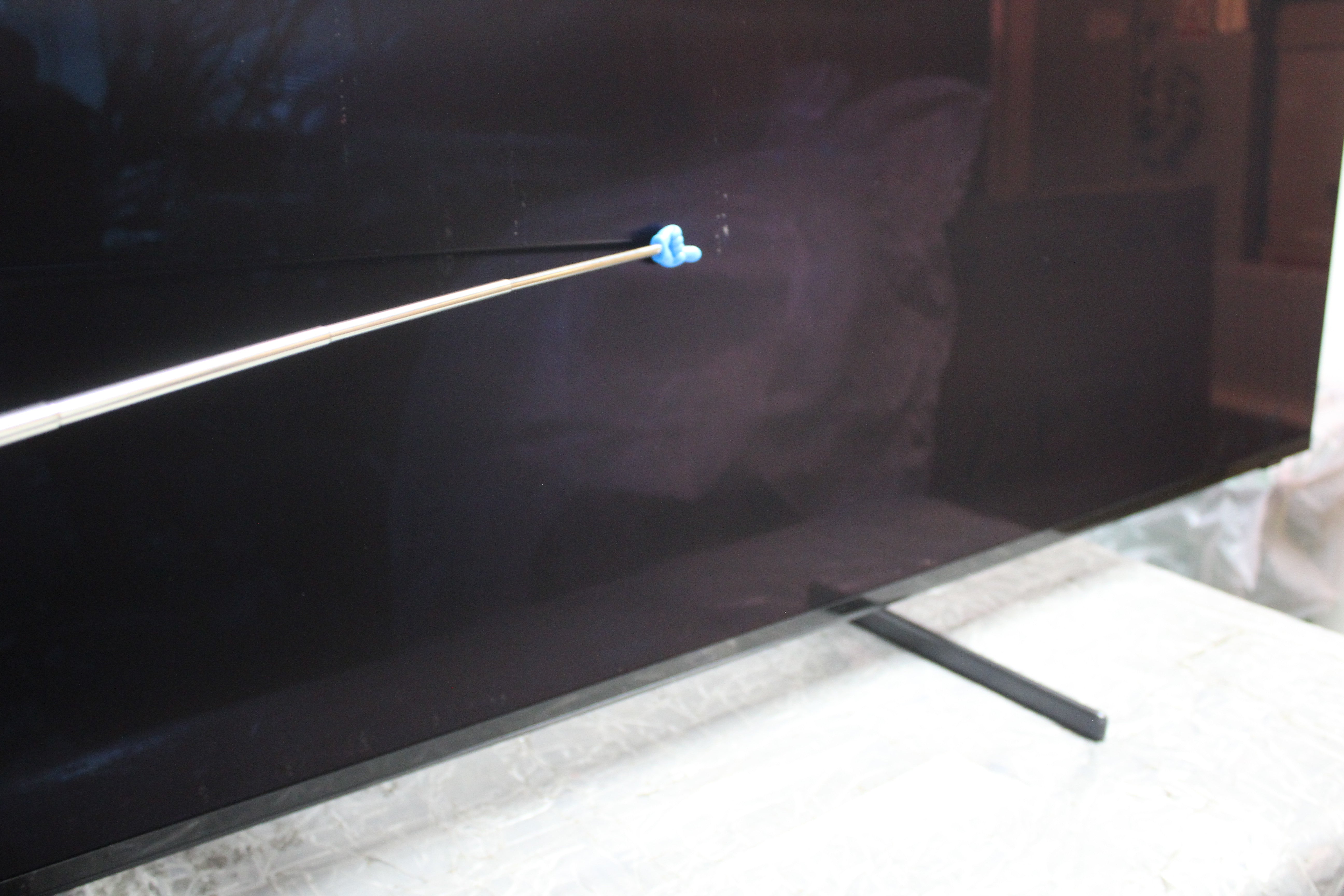 75" Samsung QE75Q950RBTXXU Premium 8K HDR QLED TV
