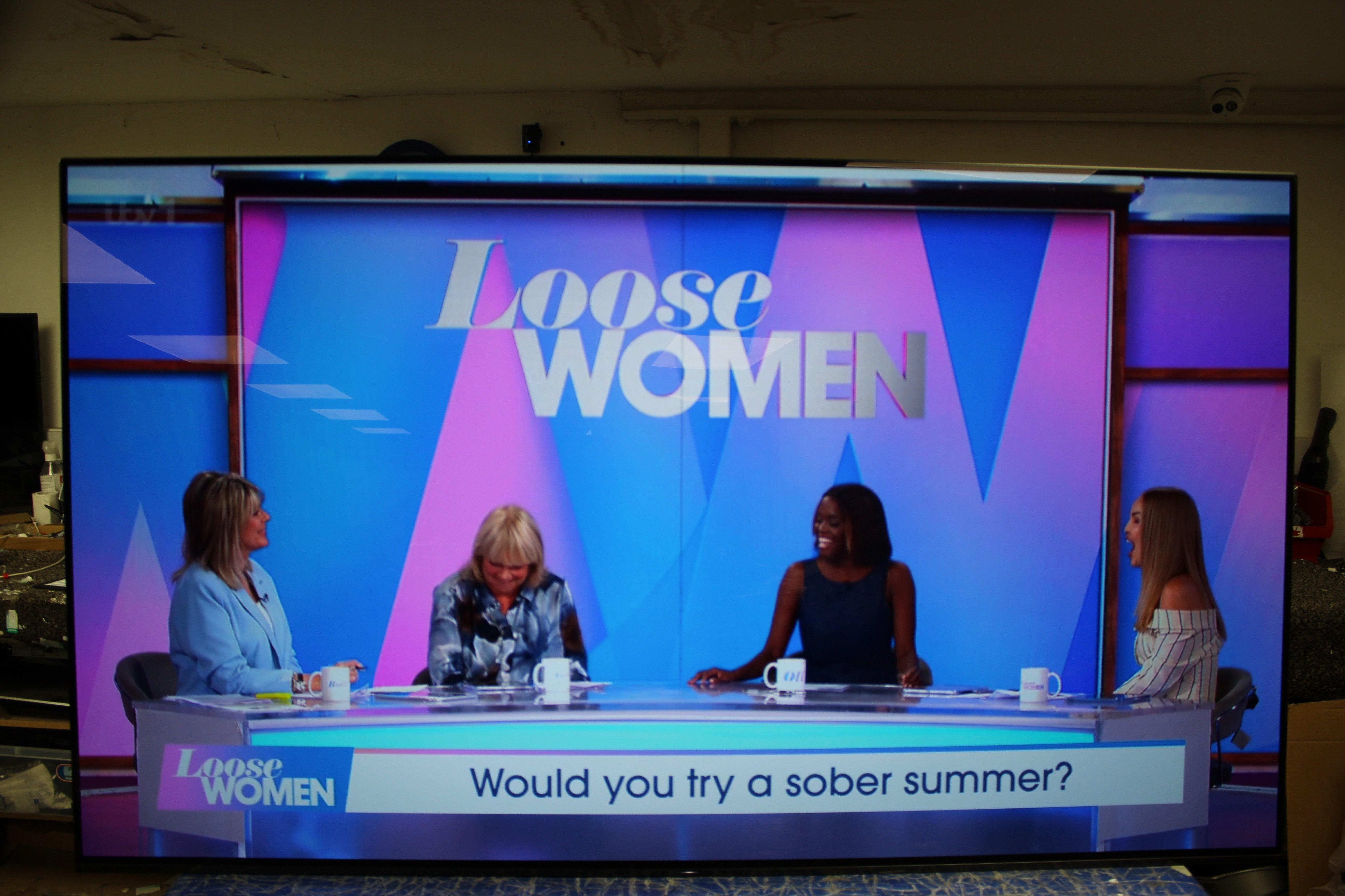 65" Sony KD65AF9BU 4K Ultra HD HDR Android Smart OLED TV - Electronic World TV