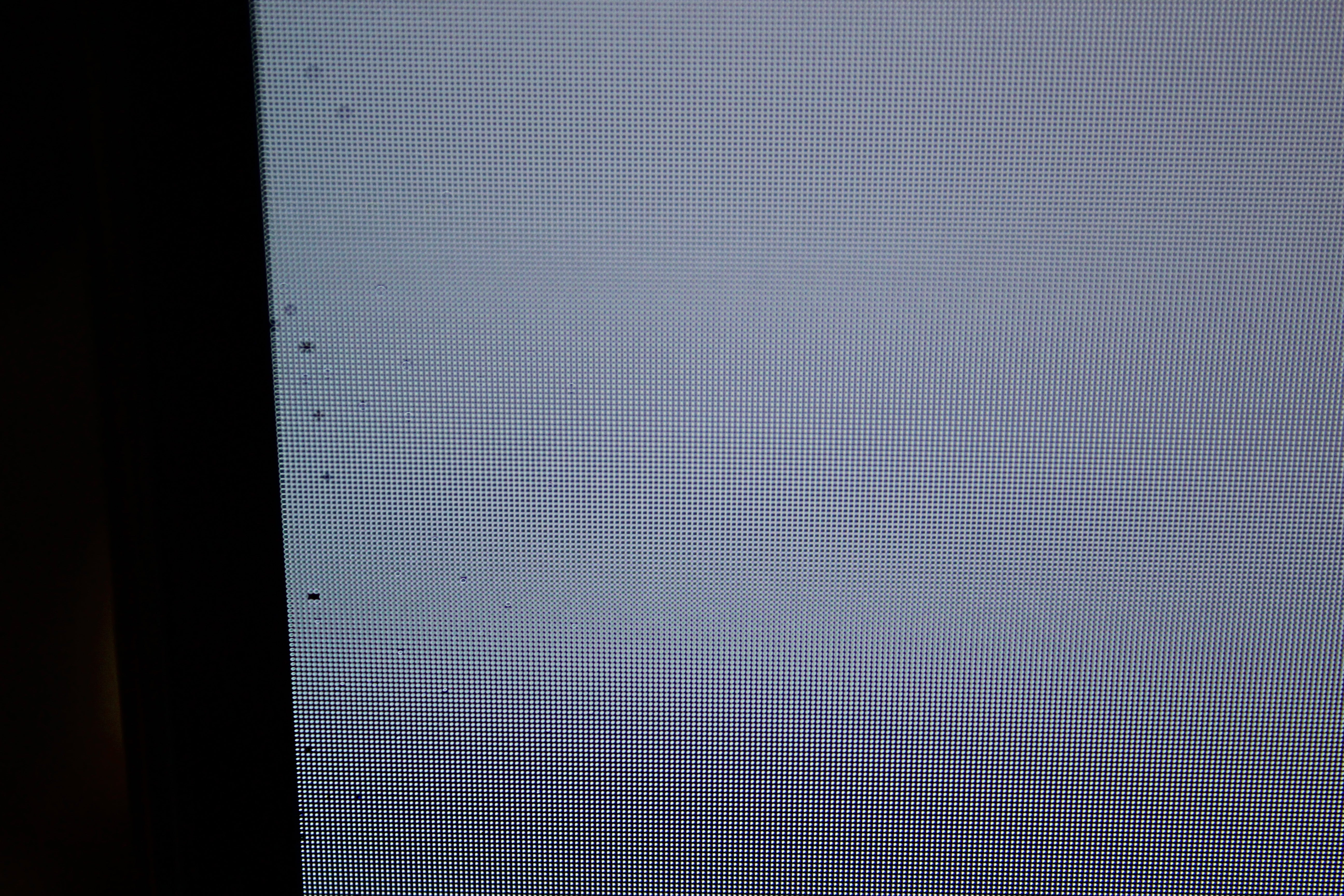 55" Sony KD55AG8BU 4K HDR Android Smart OLED TV