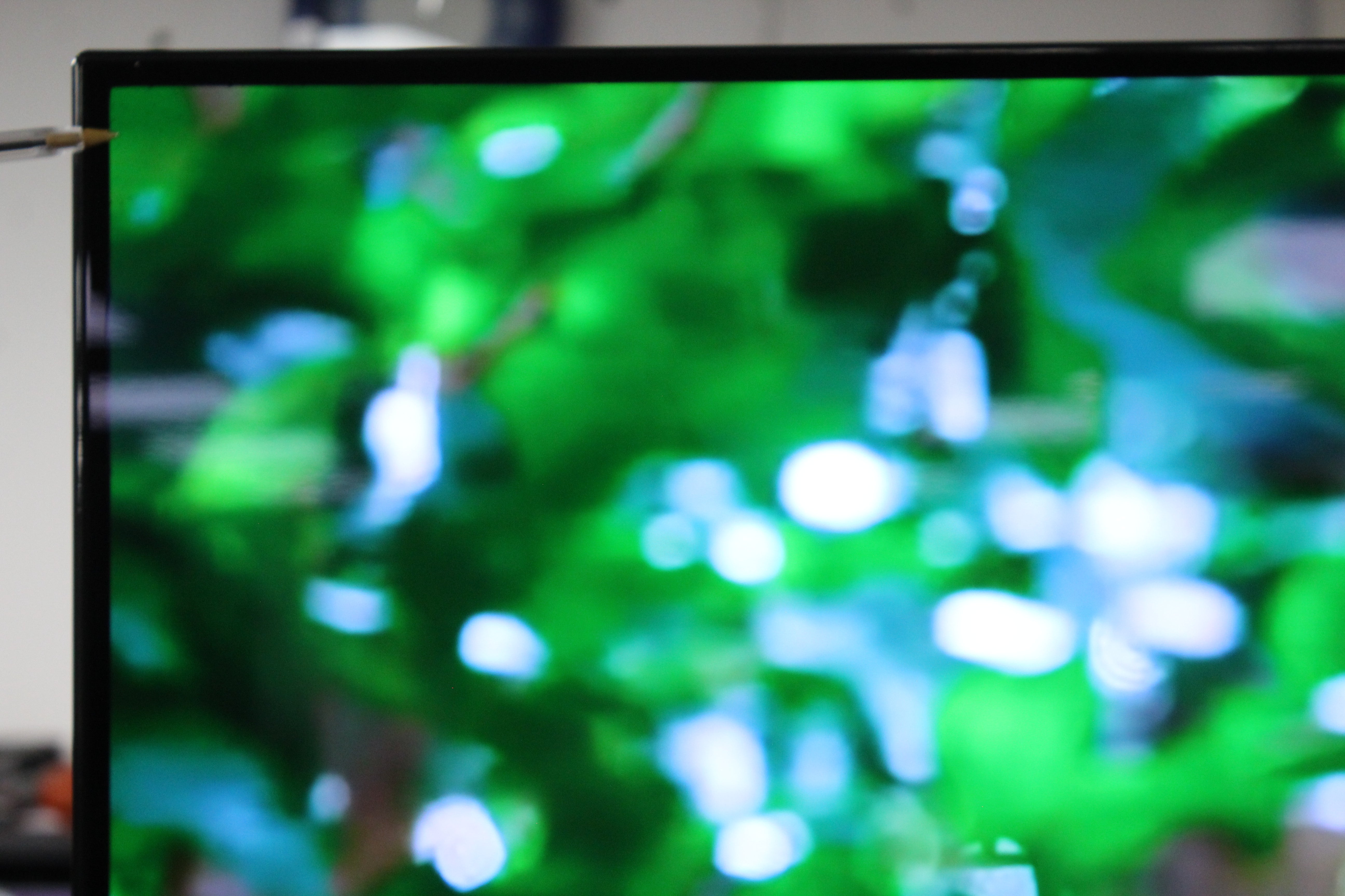 55" Sony KD55AG8BU 4K HDR Android Smart OLED TV