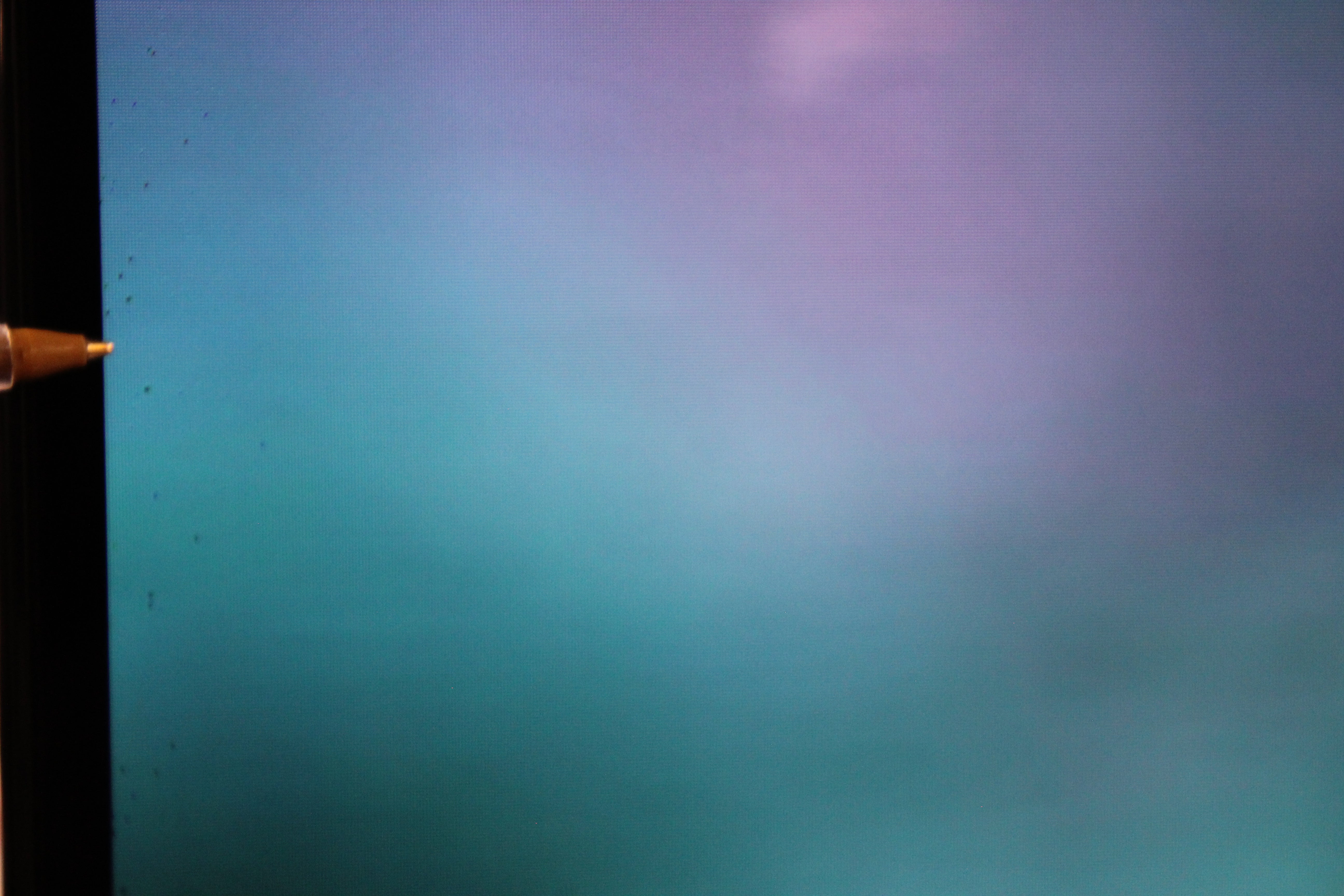 55" Sony KD55AG8BU 4K HDR Android Smart OLED TV