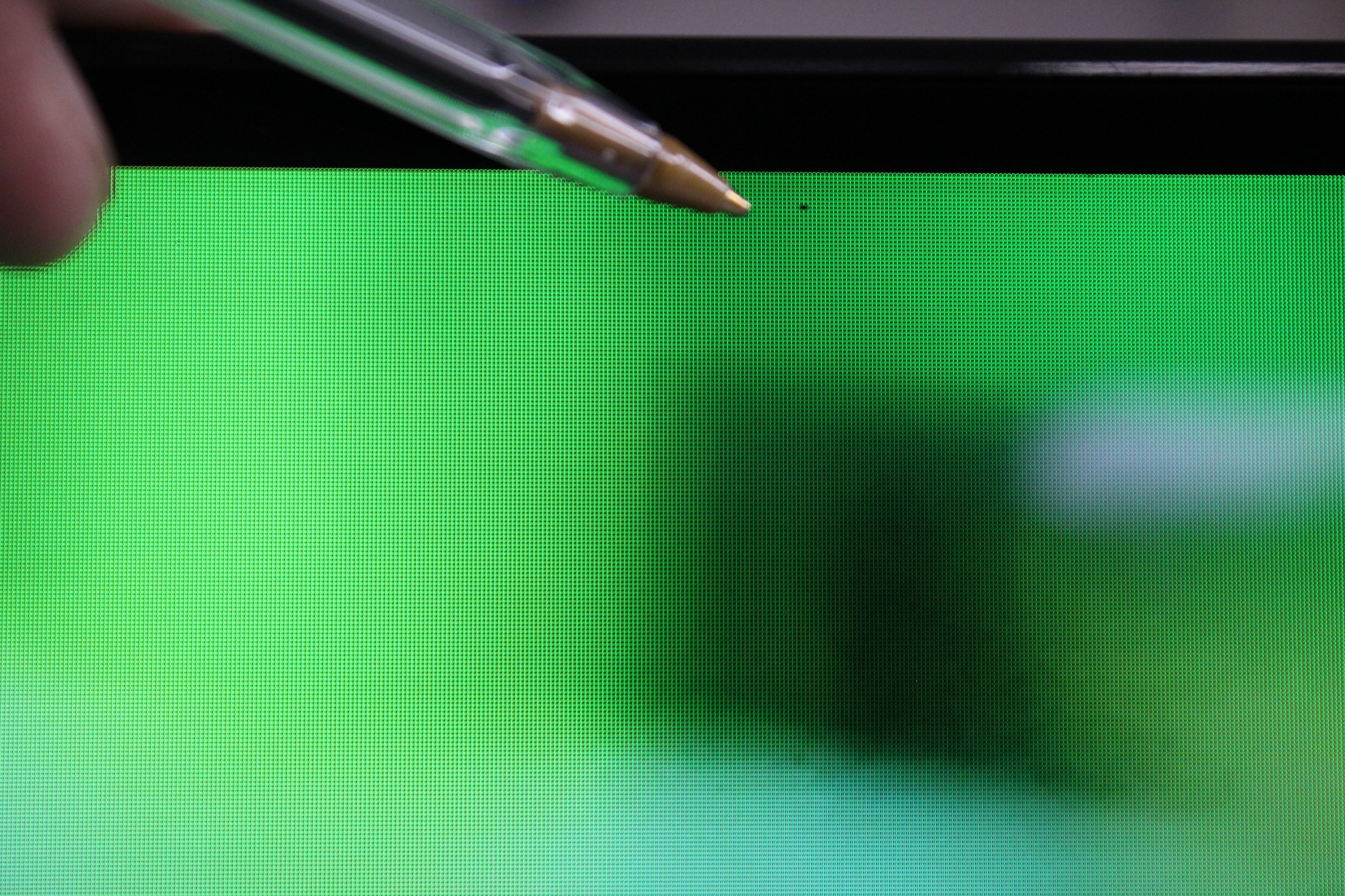 55" Sony KD55AG8BU 4K HDR Android Smart OLED TV