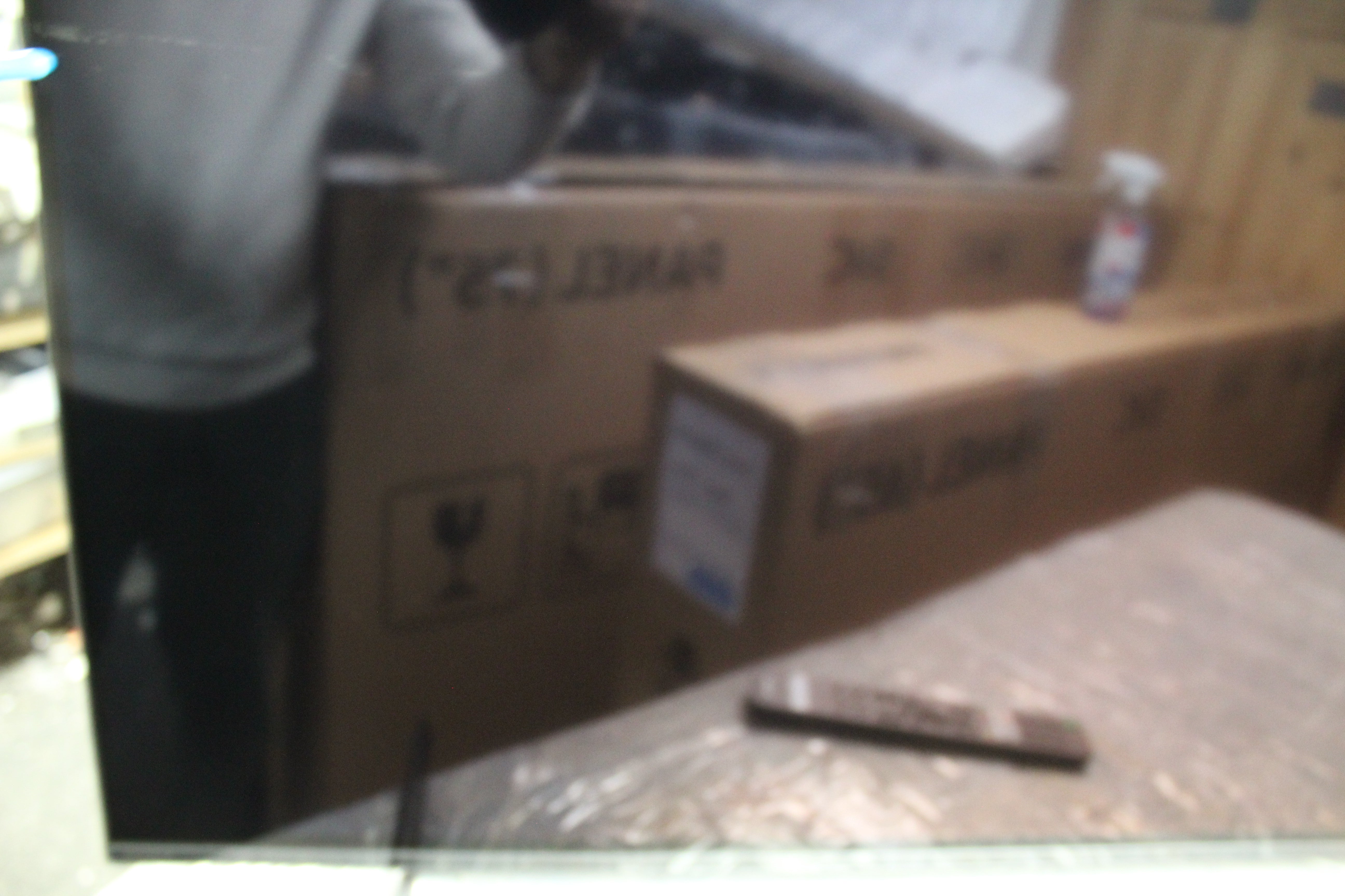 65" Sony Bravia XR65A84LU 4K HDR Google Smart OLED TV