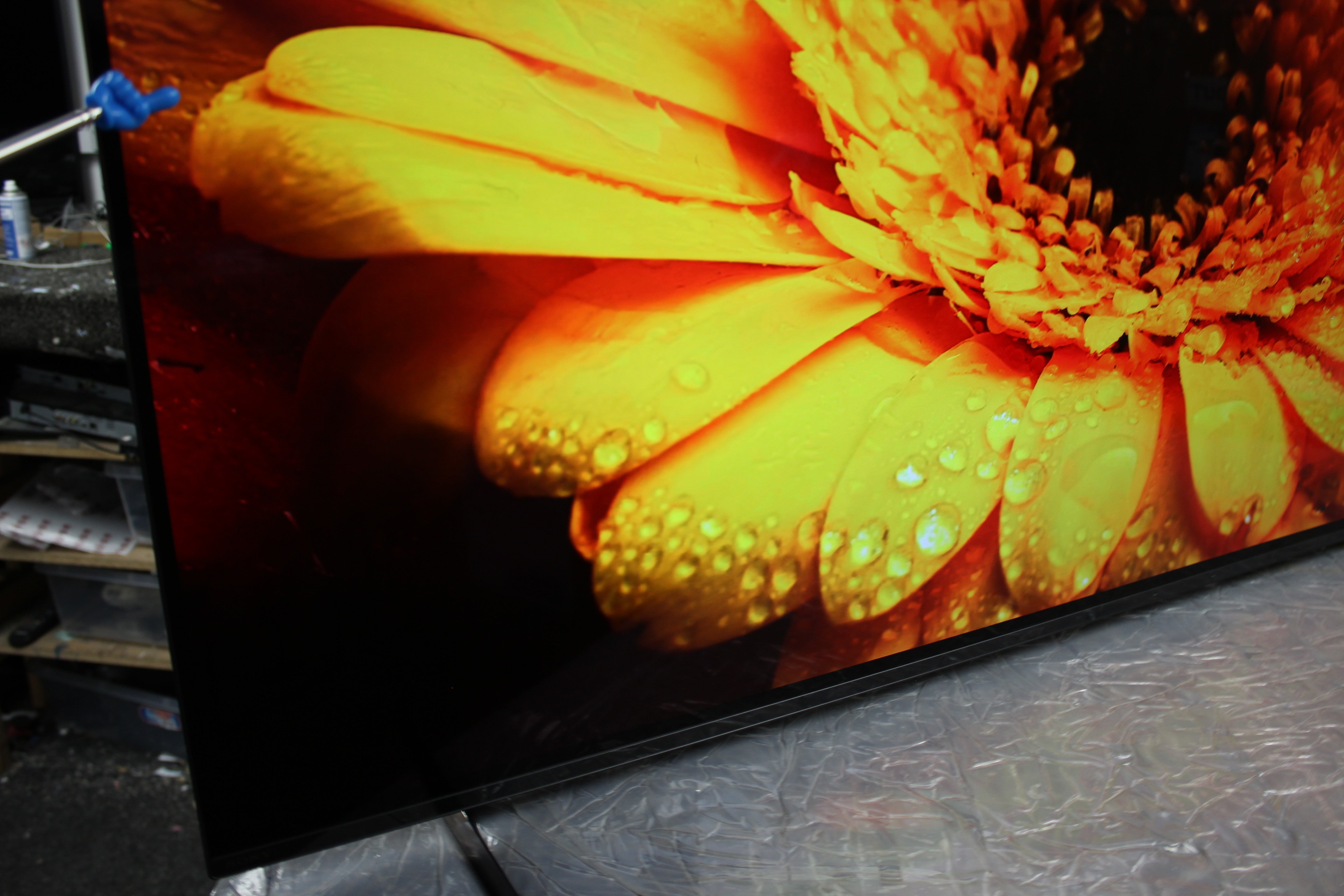 65" Sony Bravia XR65A84LU 4K HDR Google Smart OLED TV