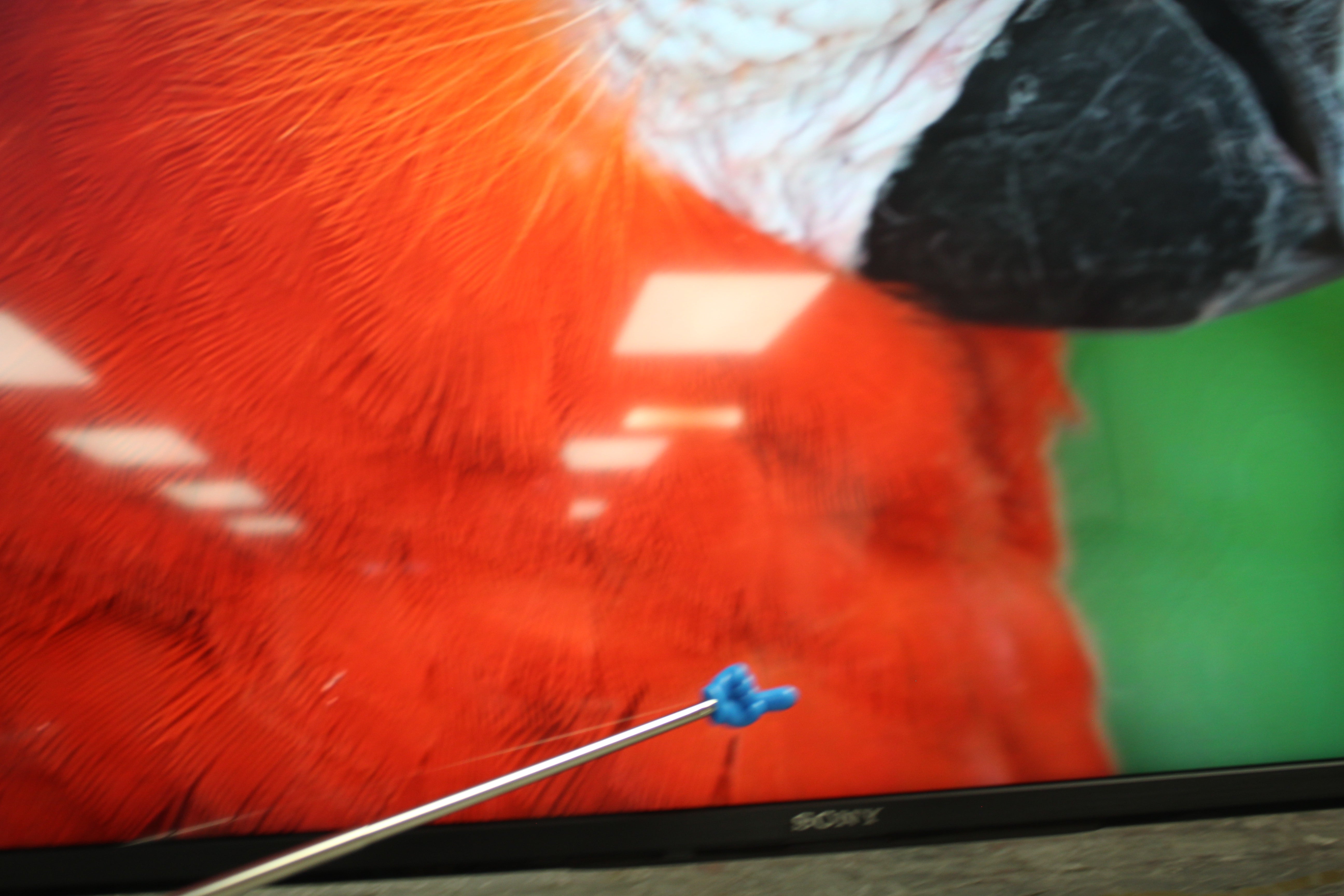 55" Sony Bravia KD55XH8096BU 4K Ultra HD Android Smart LED TV