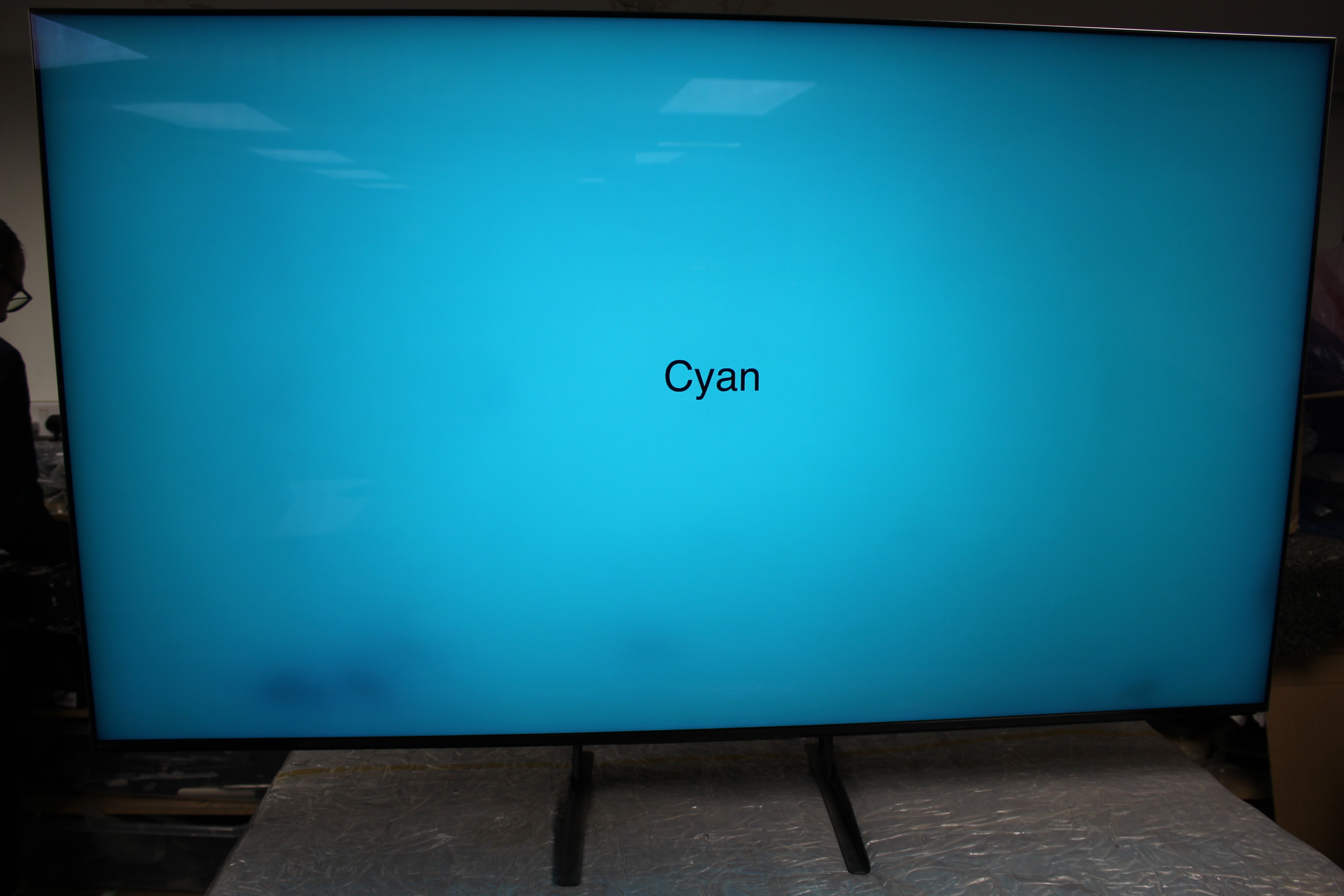 65" Sony Bravia K65XR90PU Flagship 4K HDR Google Mini LED TV