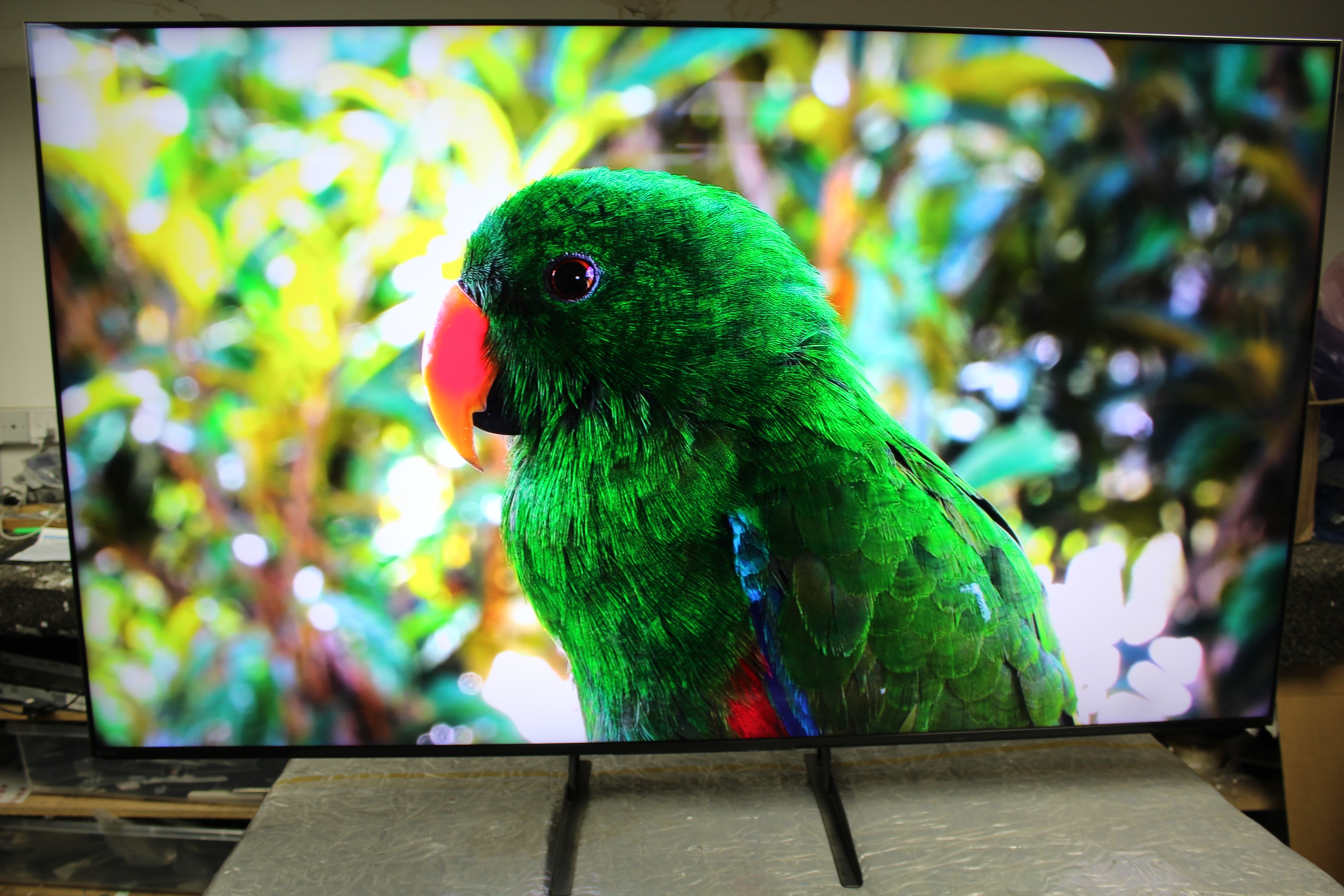 65" Sony Bravia K65XR90PU Flagship 4K HDR Google Mini LED TV