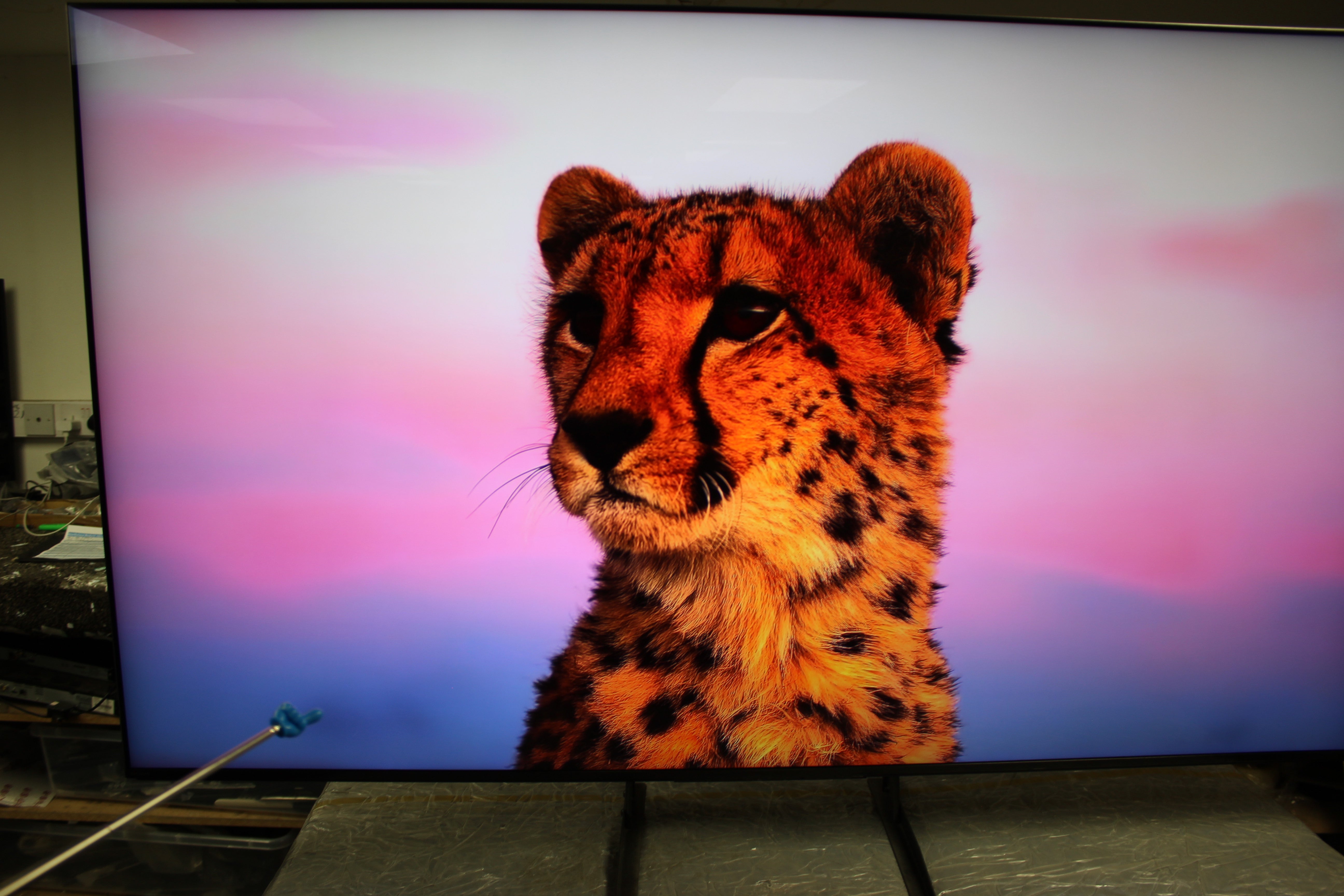 65" Sony Bravia K65XR90PU Flagship 4K HDR Google Mini LED TV