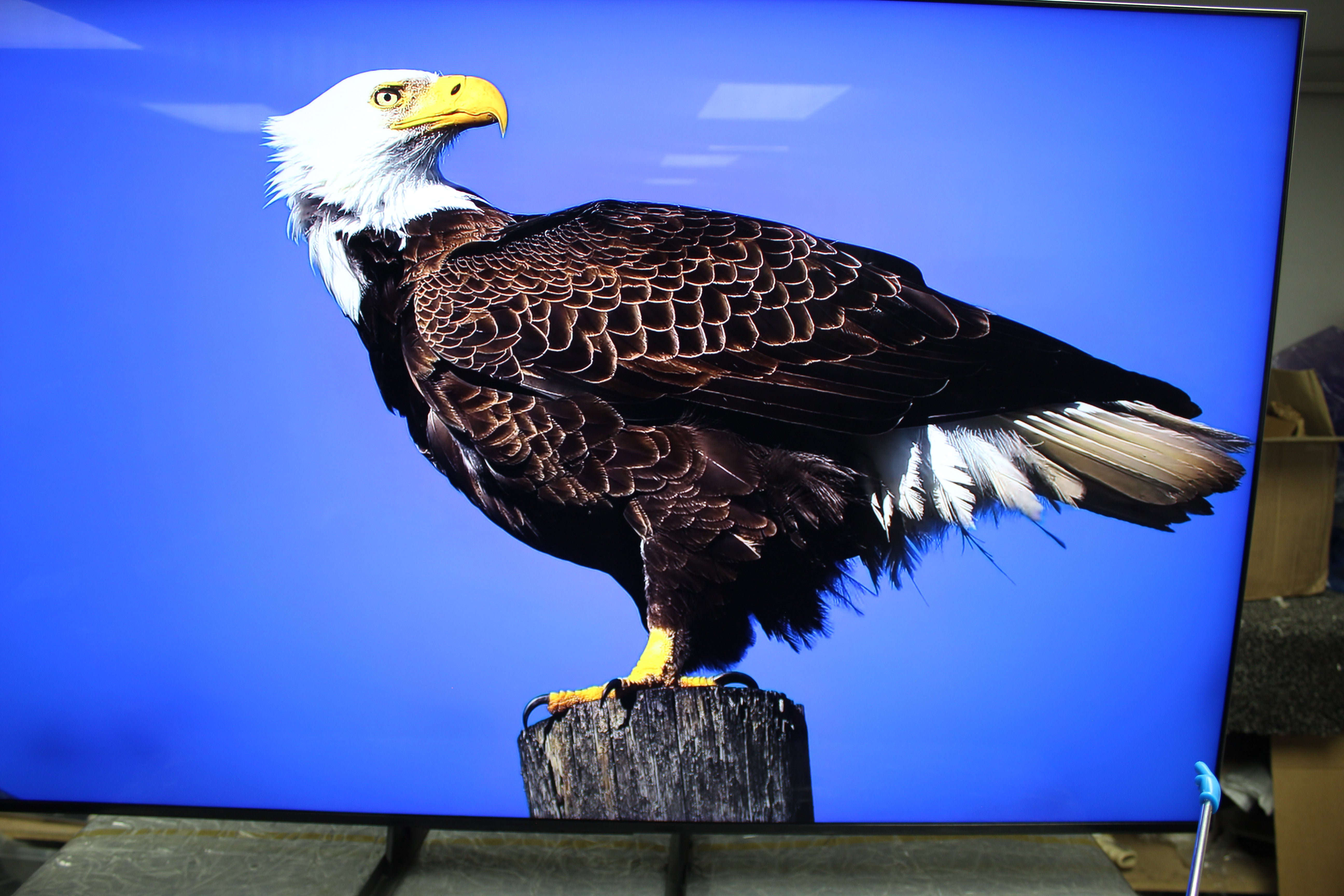65" Sony Bravia K65XR90PU Flagship 4K HDR Google Mini LED TV