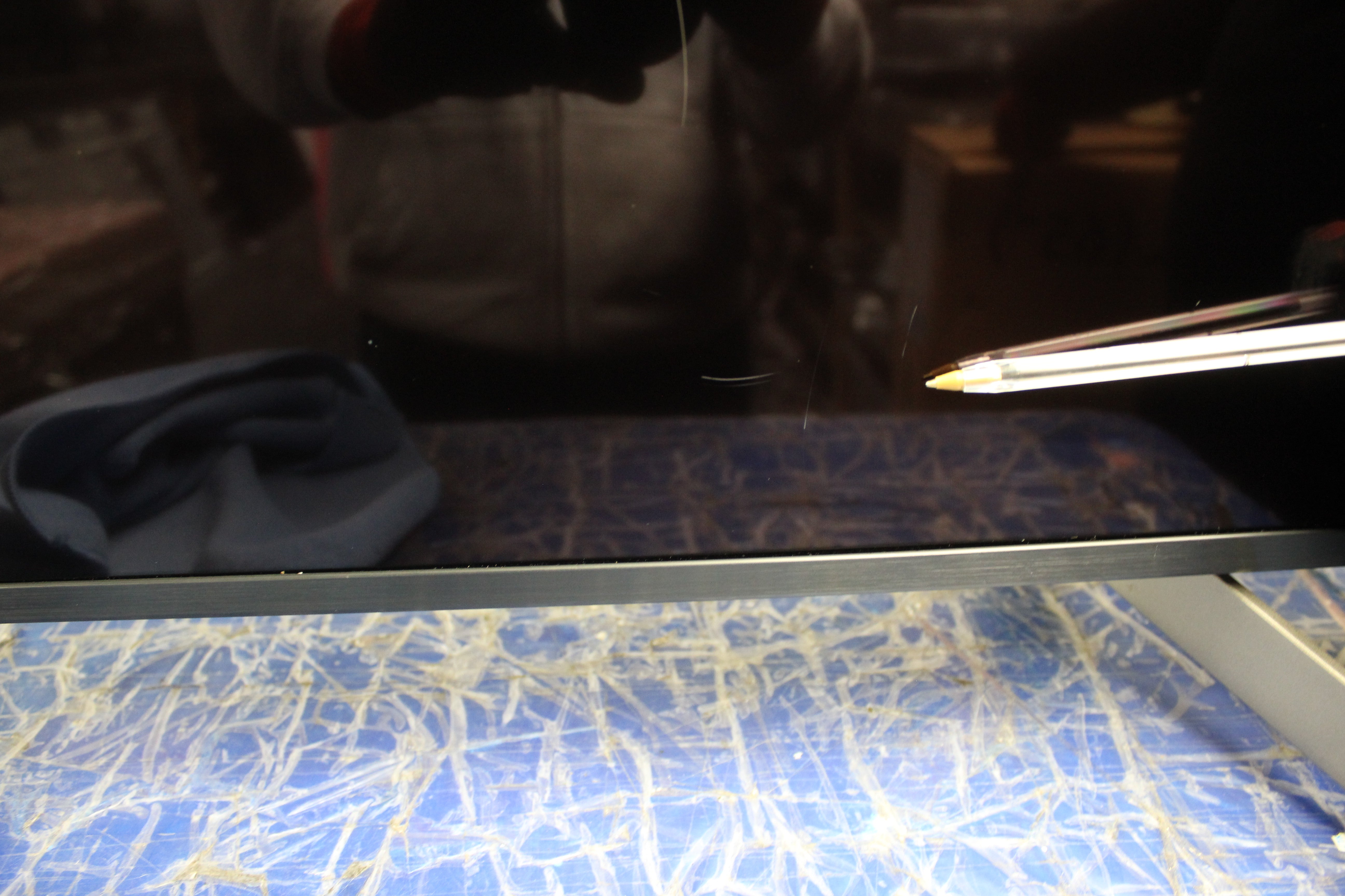 65" Sony Bravia KD65XG8796BU 4K Ultra HD Android Smart LED TV