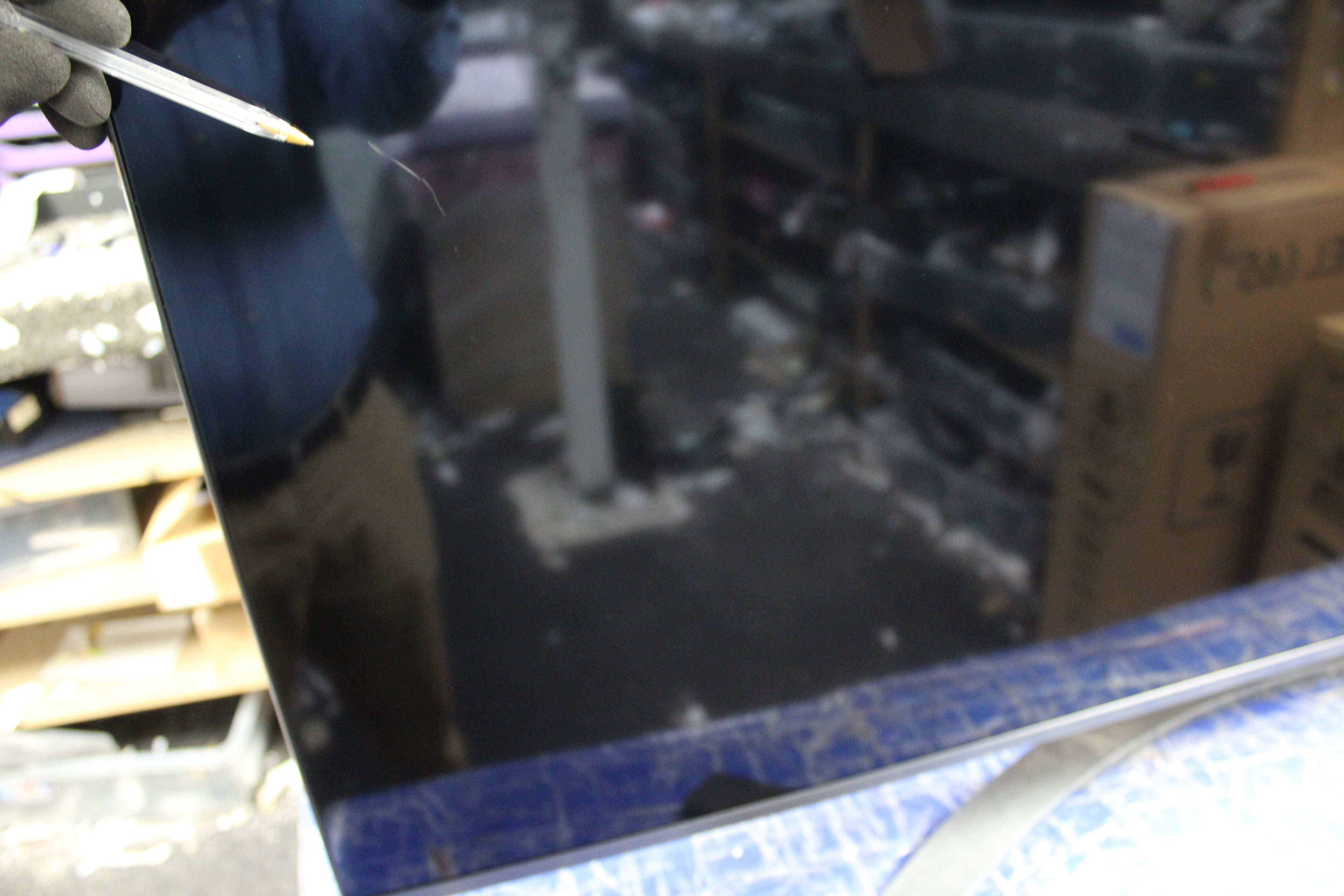 55" LG 55NANO816NA 4K HDR Nano Cell Smart LED TV - Electronic World TV