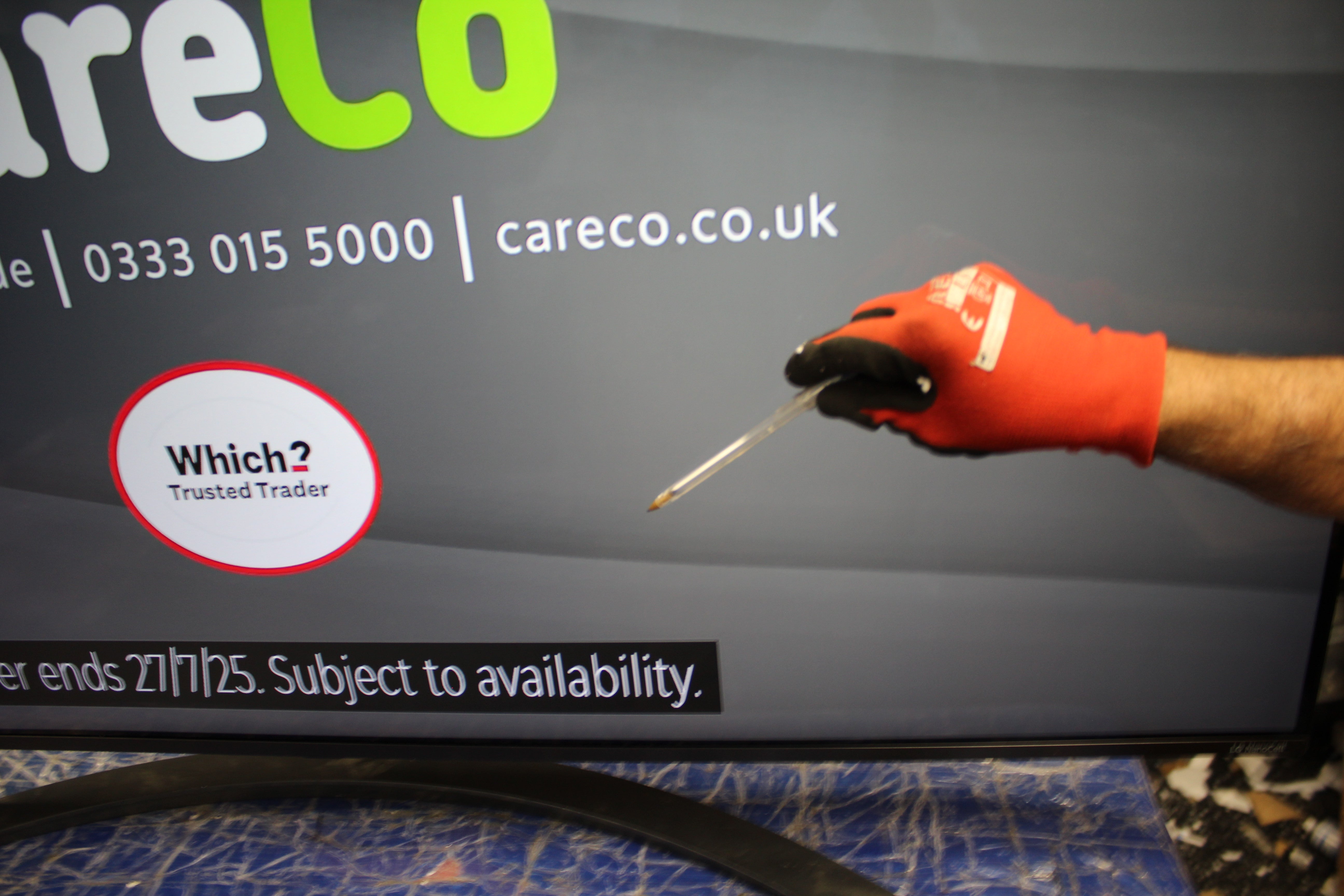 55" LG 55NANO816NA 4K HDR Nano Cell Smart LED TV - Electronic World TV