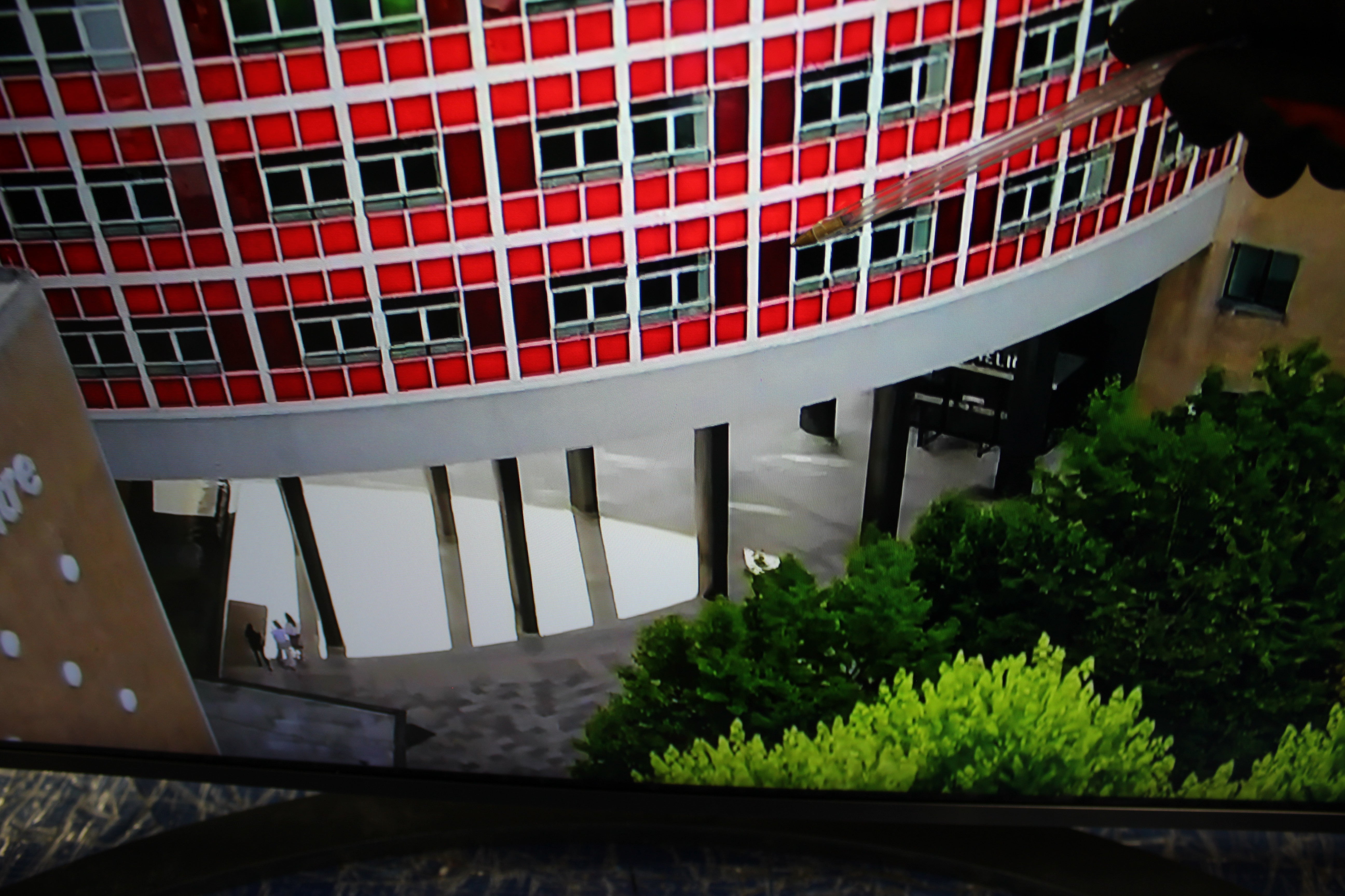 55" LG 55NANO816NA 4K HDR Nano Cell Smart LED TV - Electronic World TV