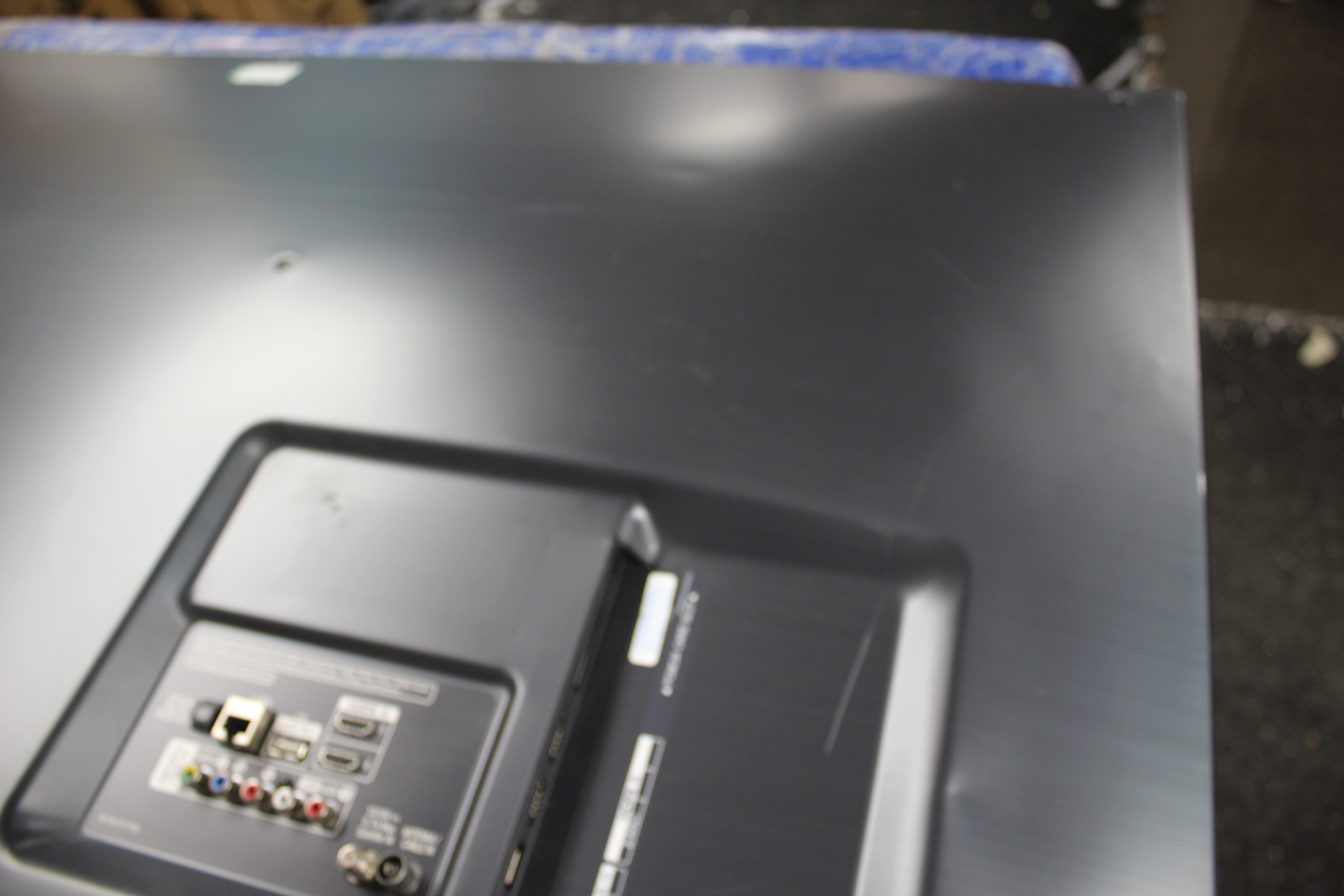 55" LG 55NANO816NA 4K HDR Nano Cell Smart LED TV - Electronic World TV