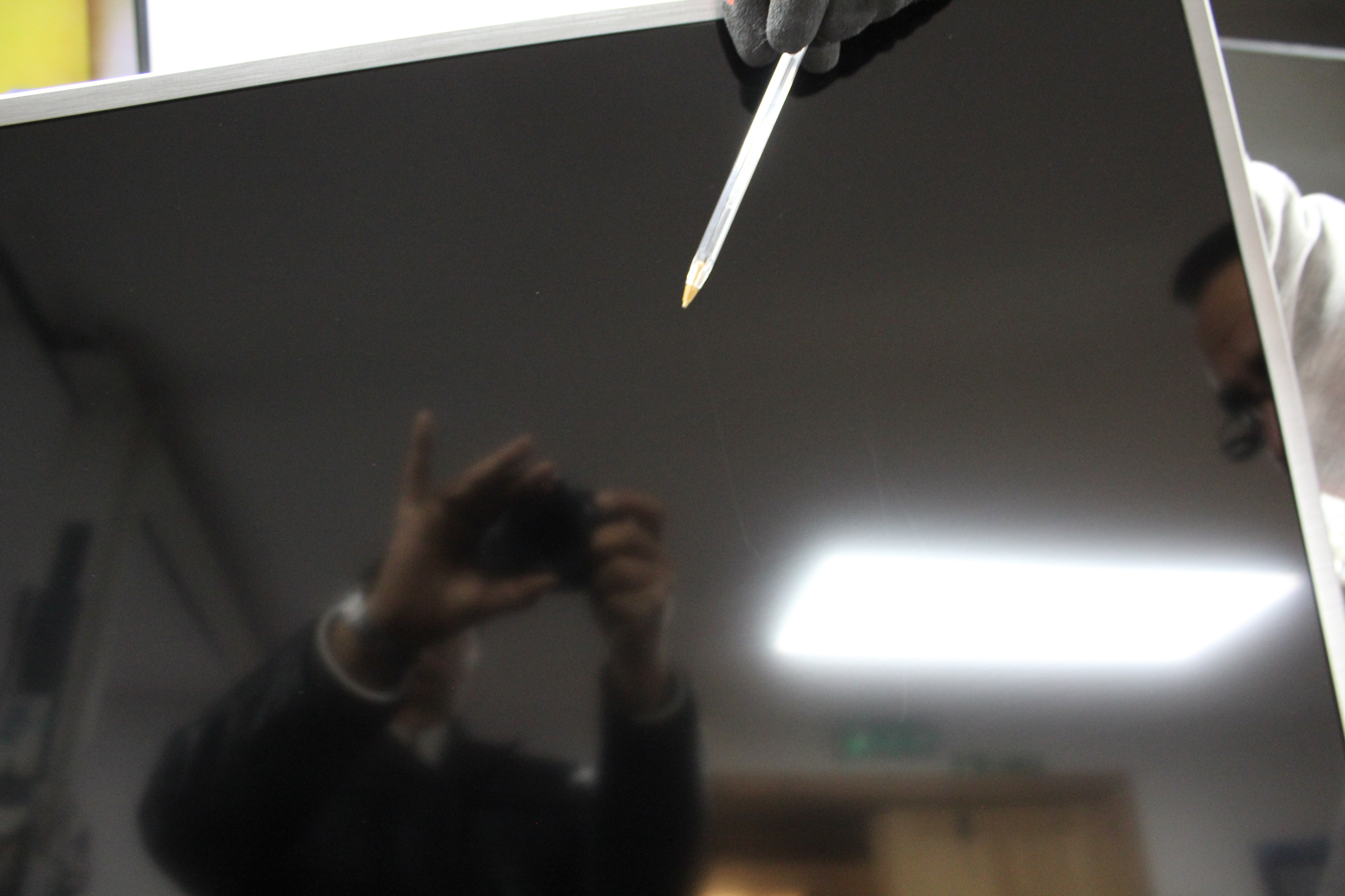 50" Samsung UE50JU6800 Ultra HD 4K Nano Crystal Smart LED TV