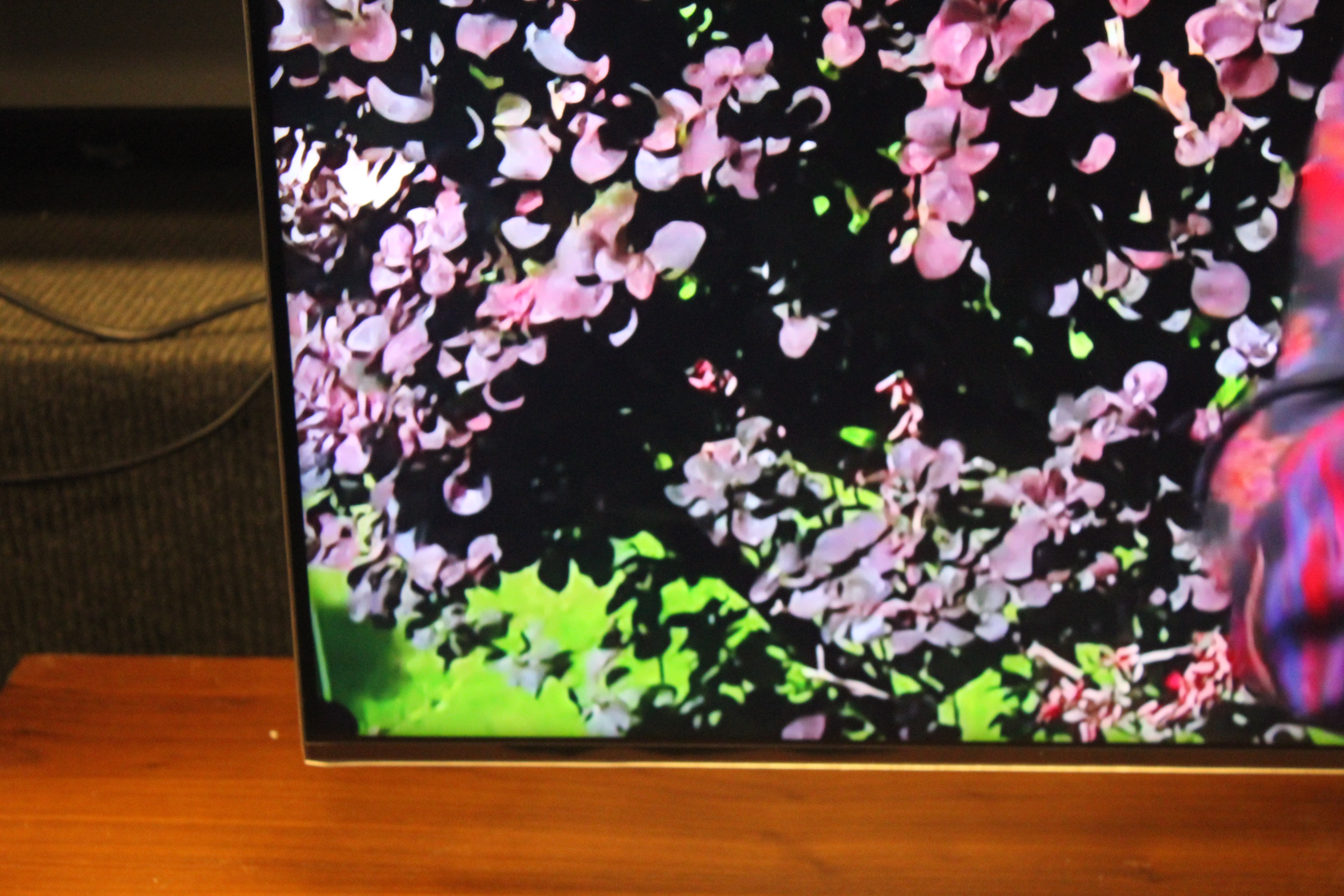 65" Samsung QE65QN800D Flagship 8K HDR Neo QLED TV