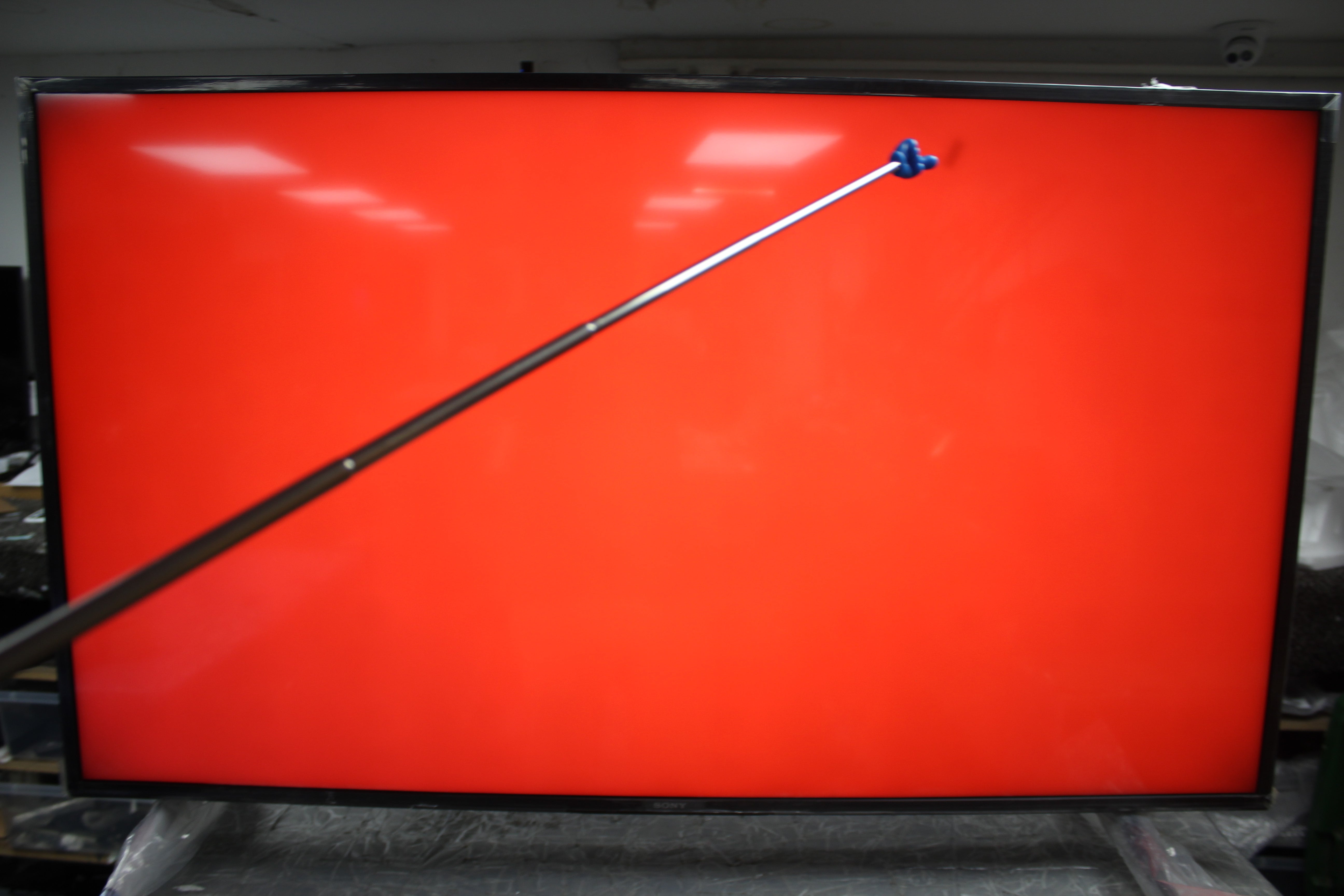 55" Sony Bravia KD55XH8096BU 4K Ultra HD Android Smart LED TV