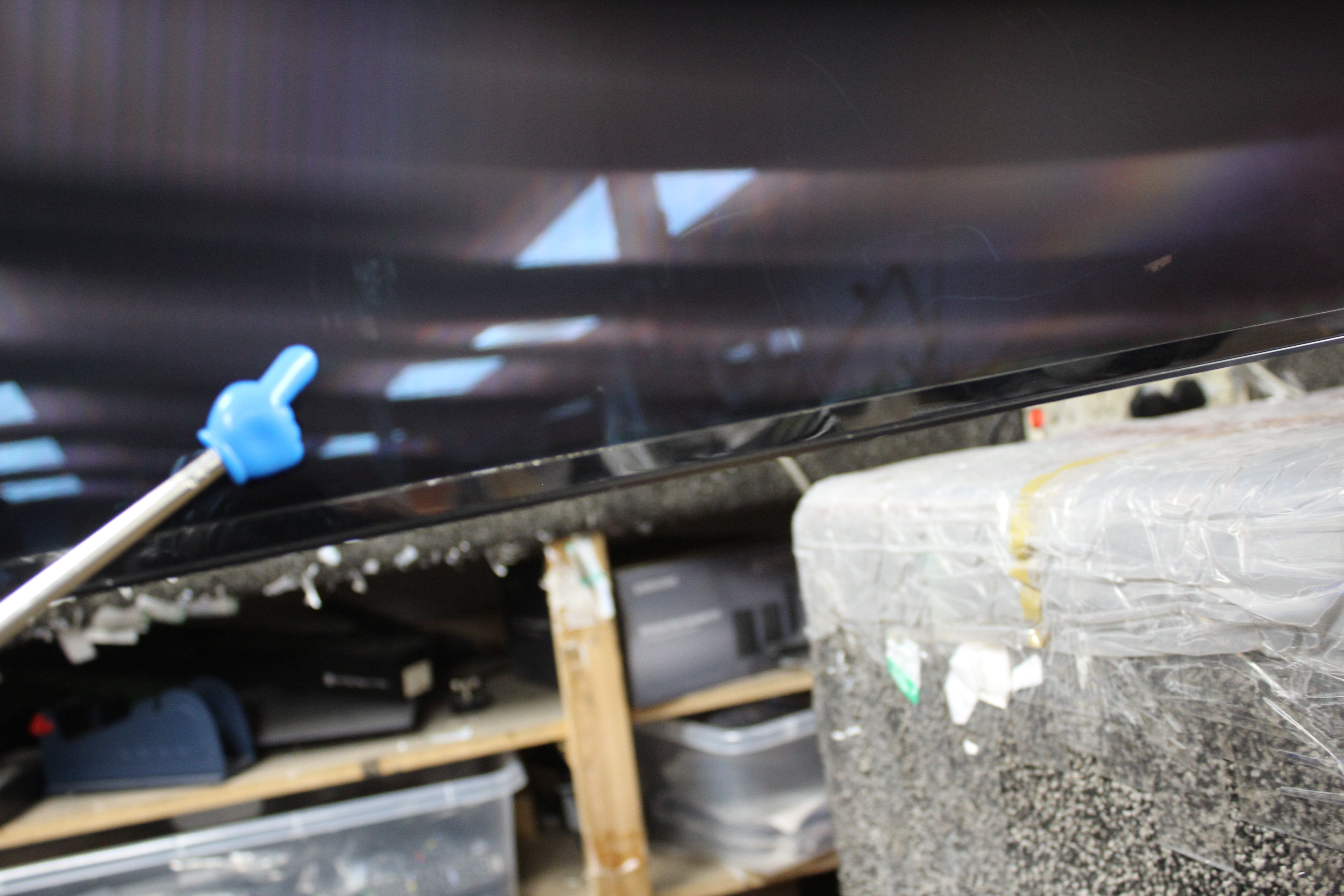 75" Samsung QE75Q800TATXXU Premium 8K HDR QLED TV