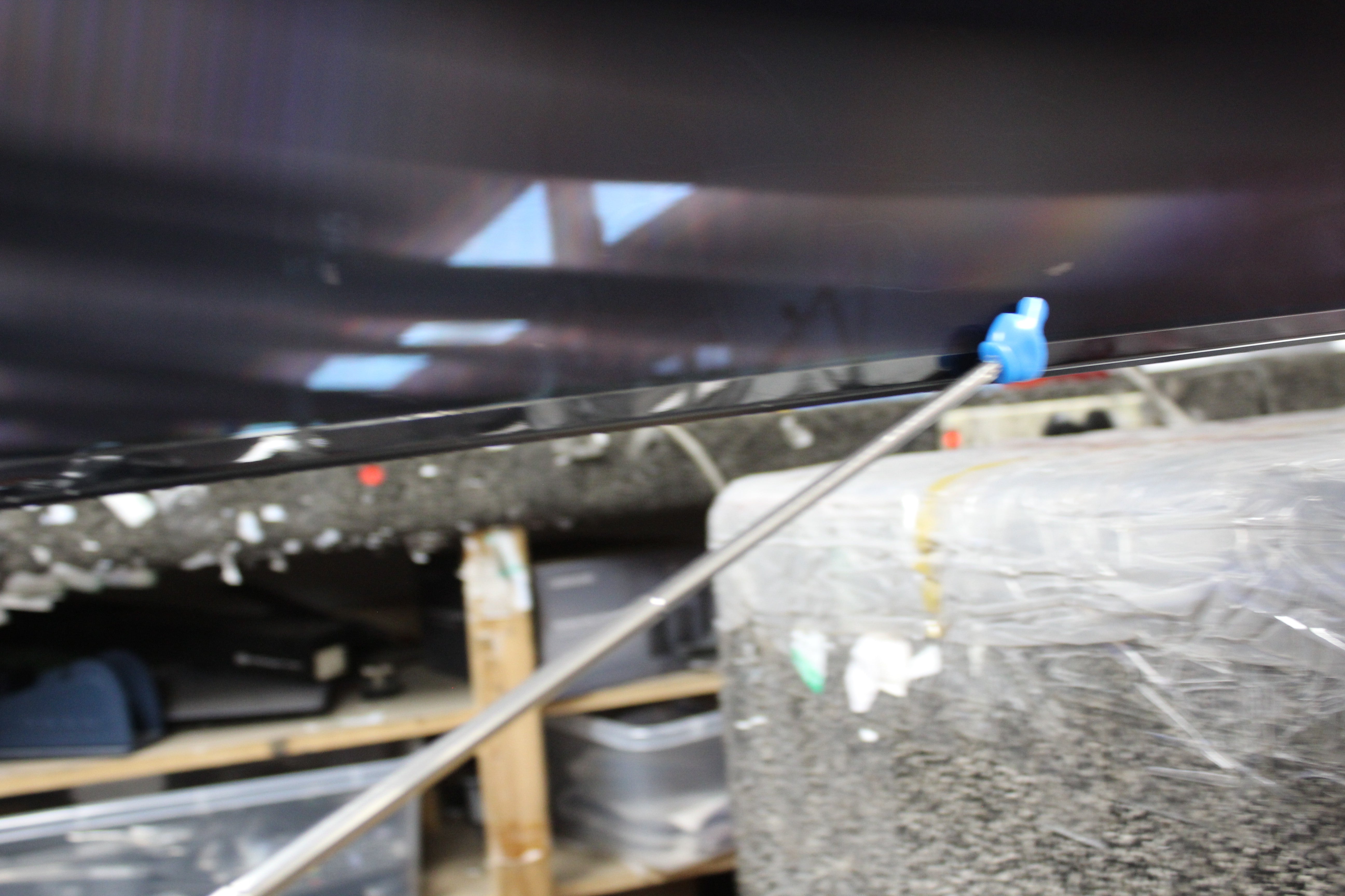 75" Samsung QE75Q800TATXXU Premium 8K HDR QLED TV