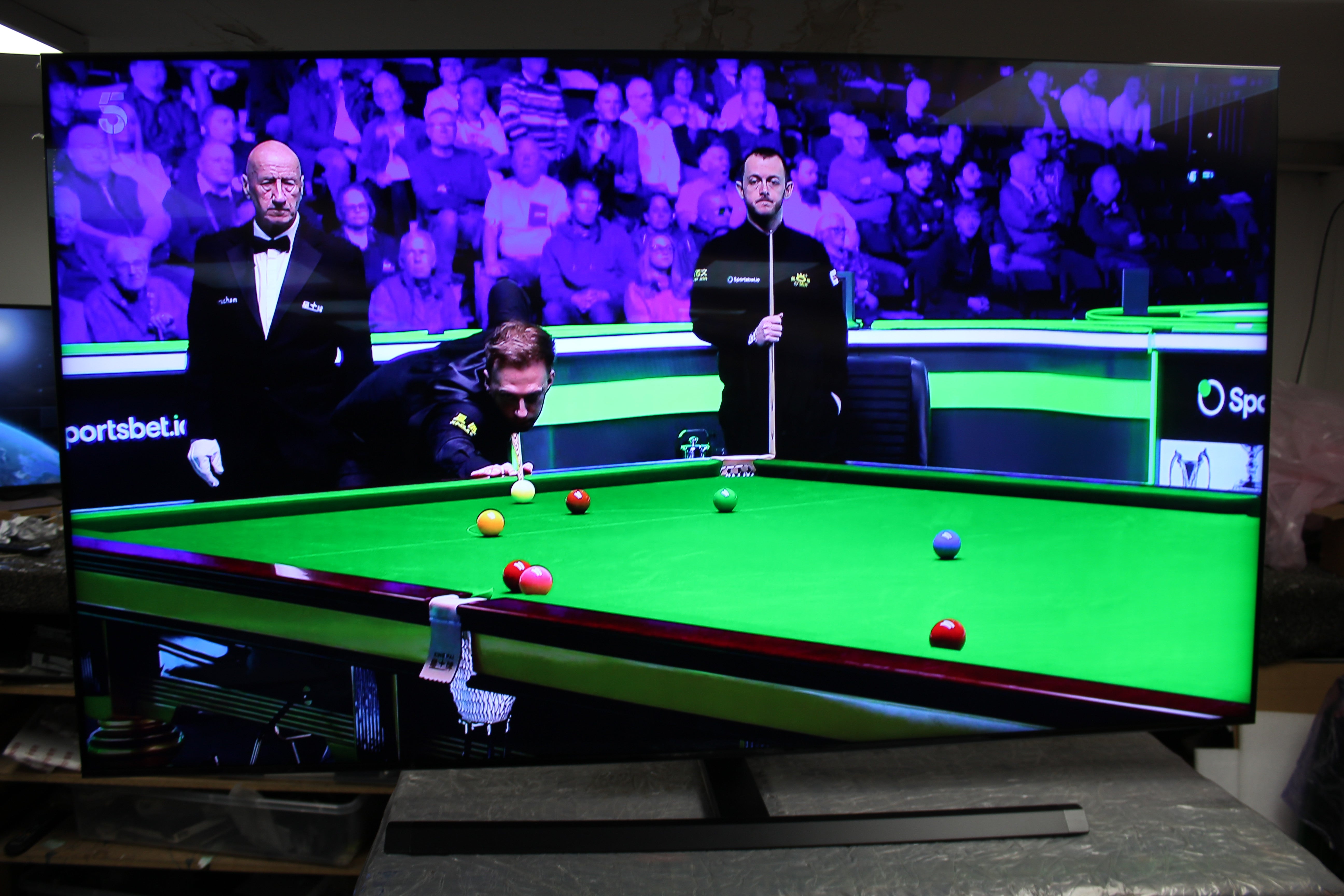 75" Samsung QE75Q800TATXXU Premium 8K HDR QLED TV