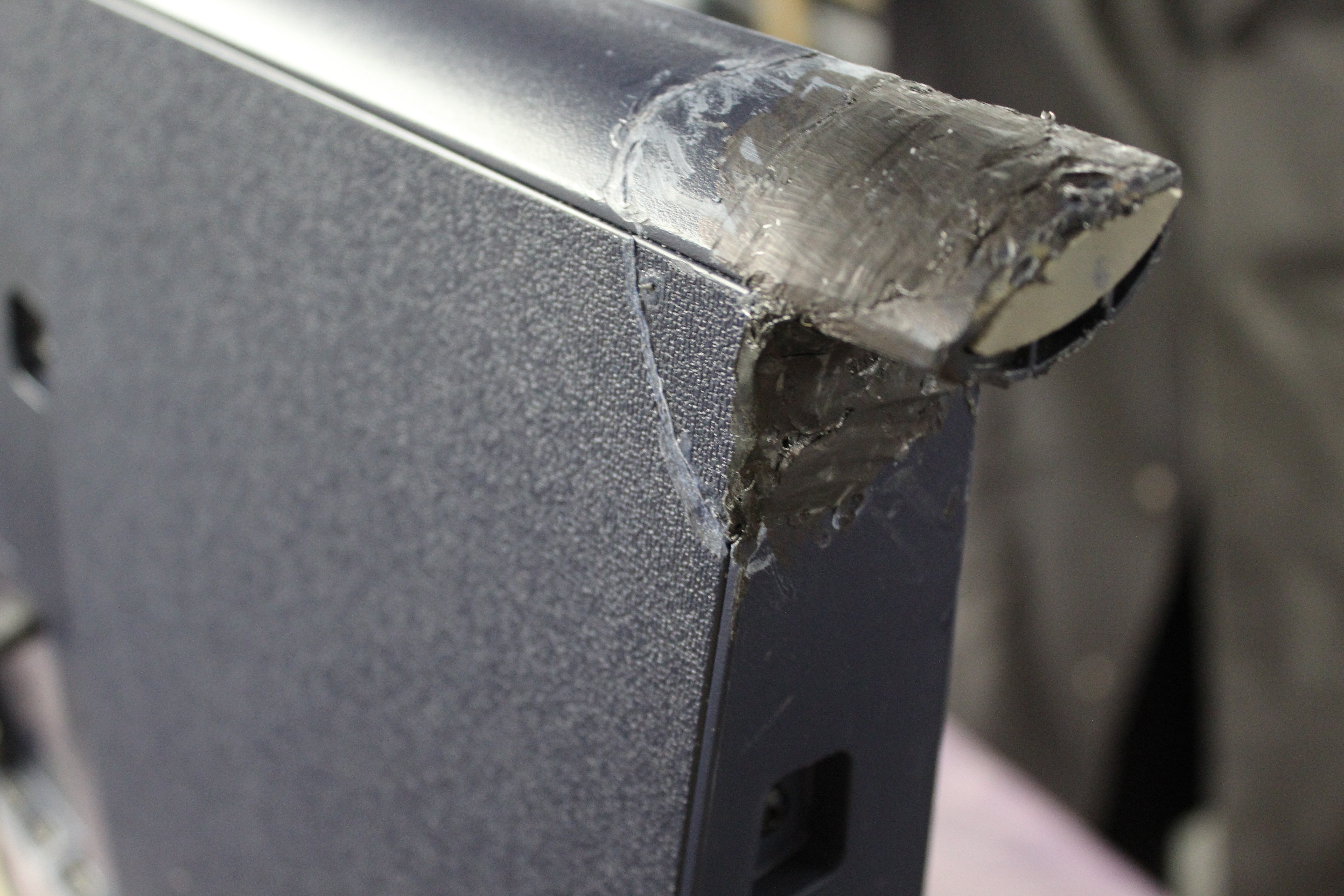 43" Samsung "The Sero" QE43LS05BG 4K HDR Smart QLED TV