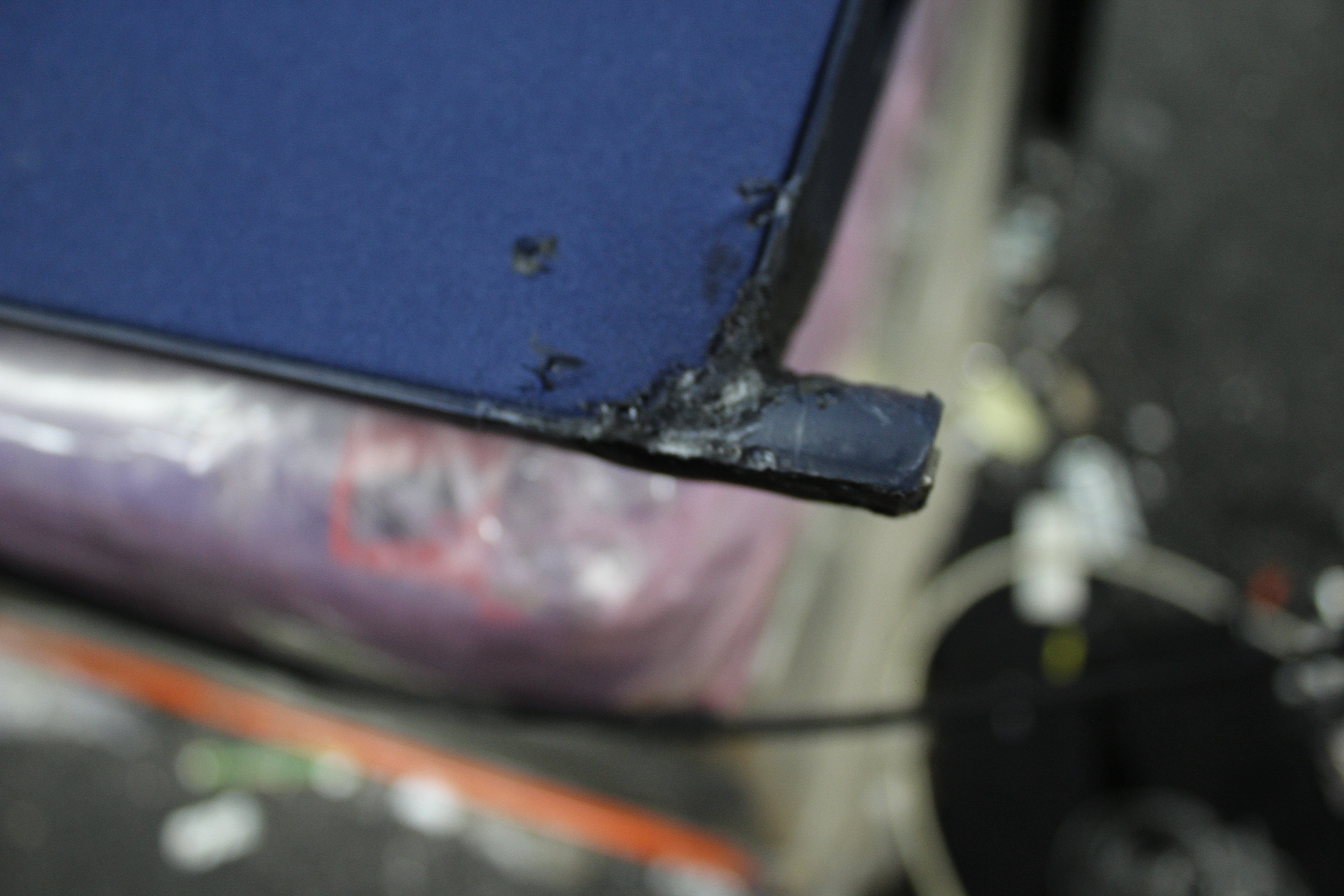 43" Samsung "The Sero" QE43LS05BG 4K HDR Smart QLED TV