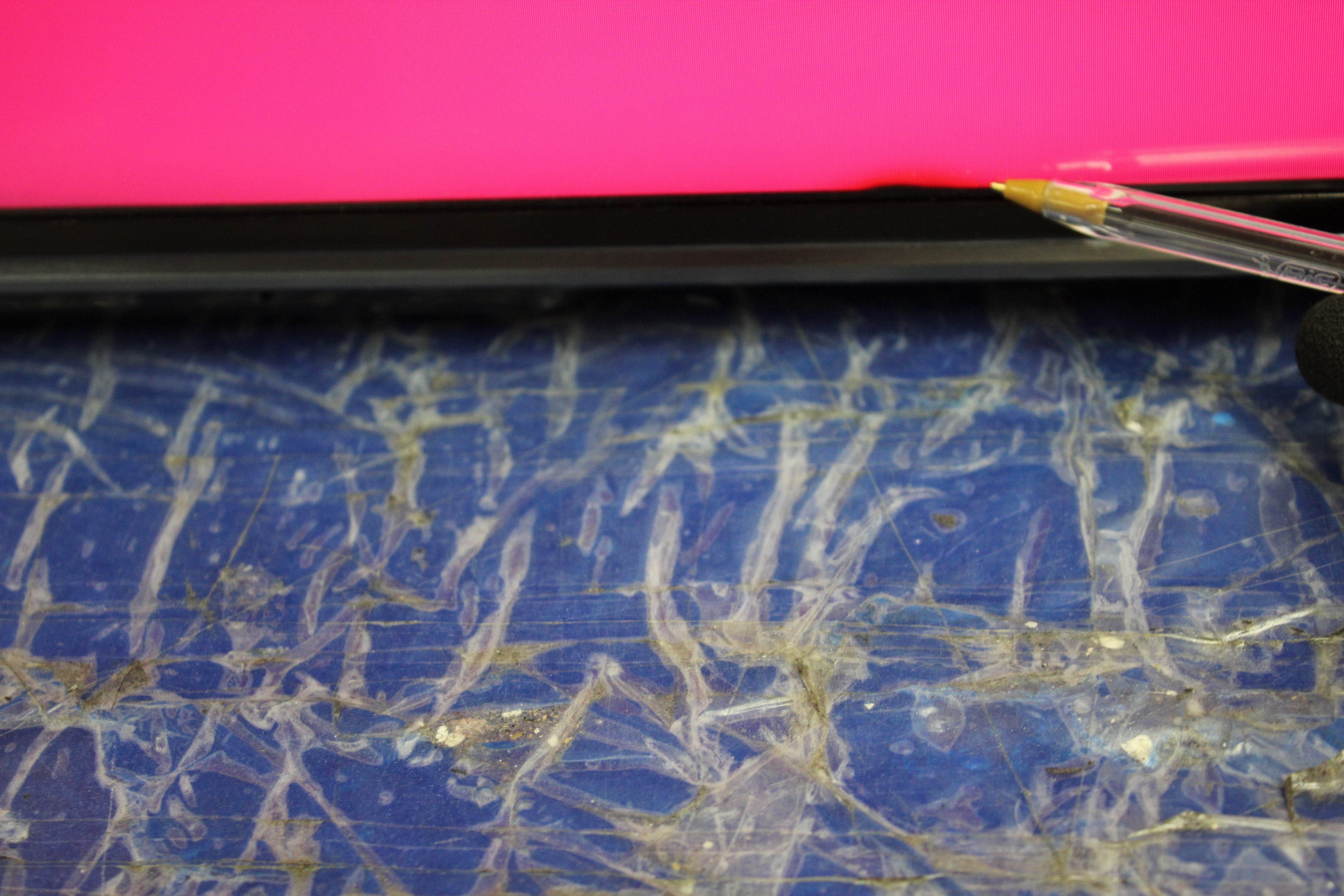 55" Hisense 55U7NQTUK Premium 4K HDR Smart Mini LED TV