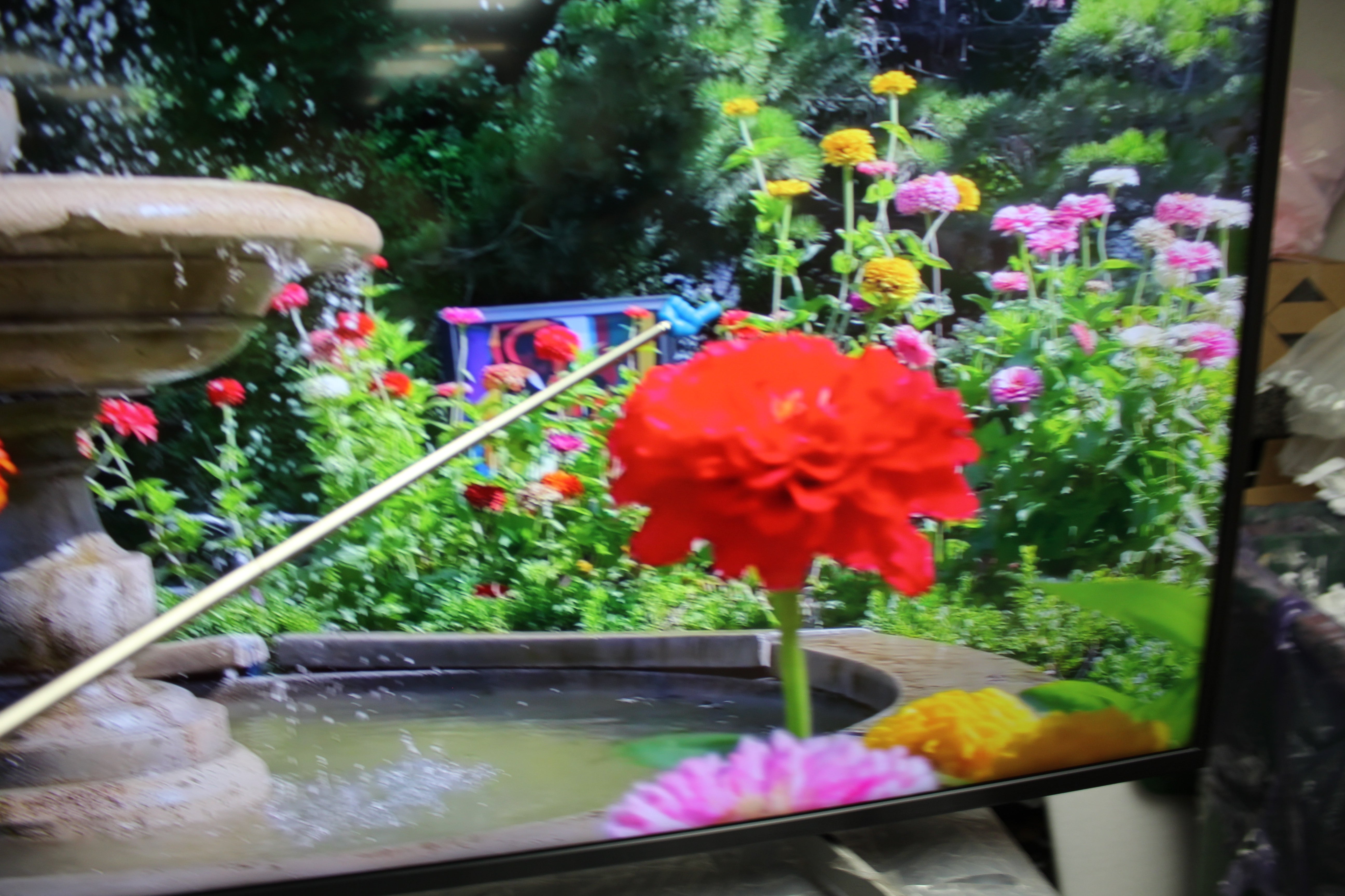 65" Sony KD65XF7596BU 4K Ultra HD HDR Android Smart LED TV