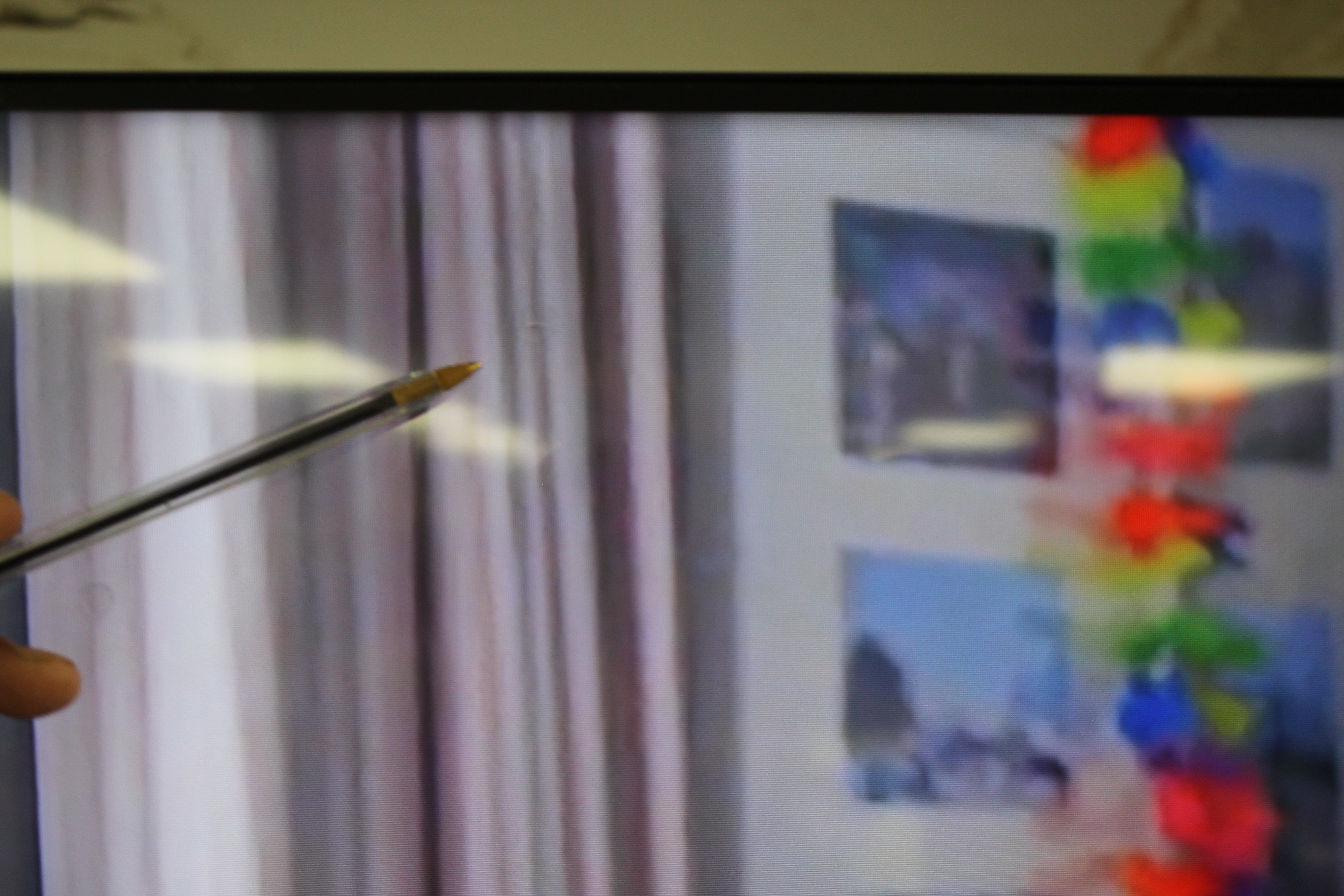 65" LG 65UA73006LA 4K Ultra HD HDR Smart LED TV